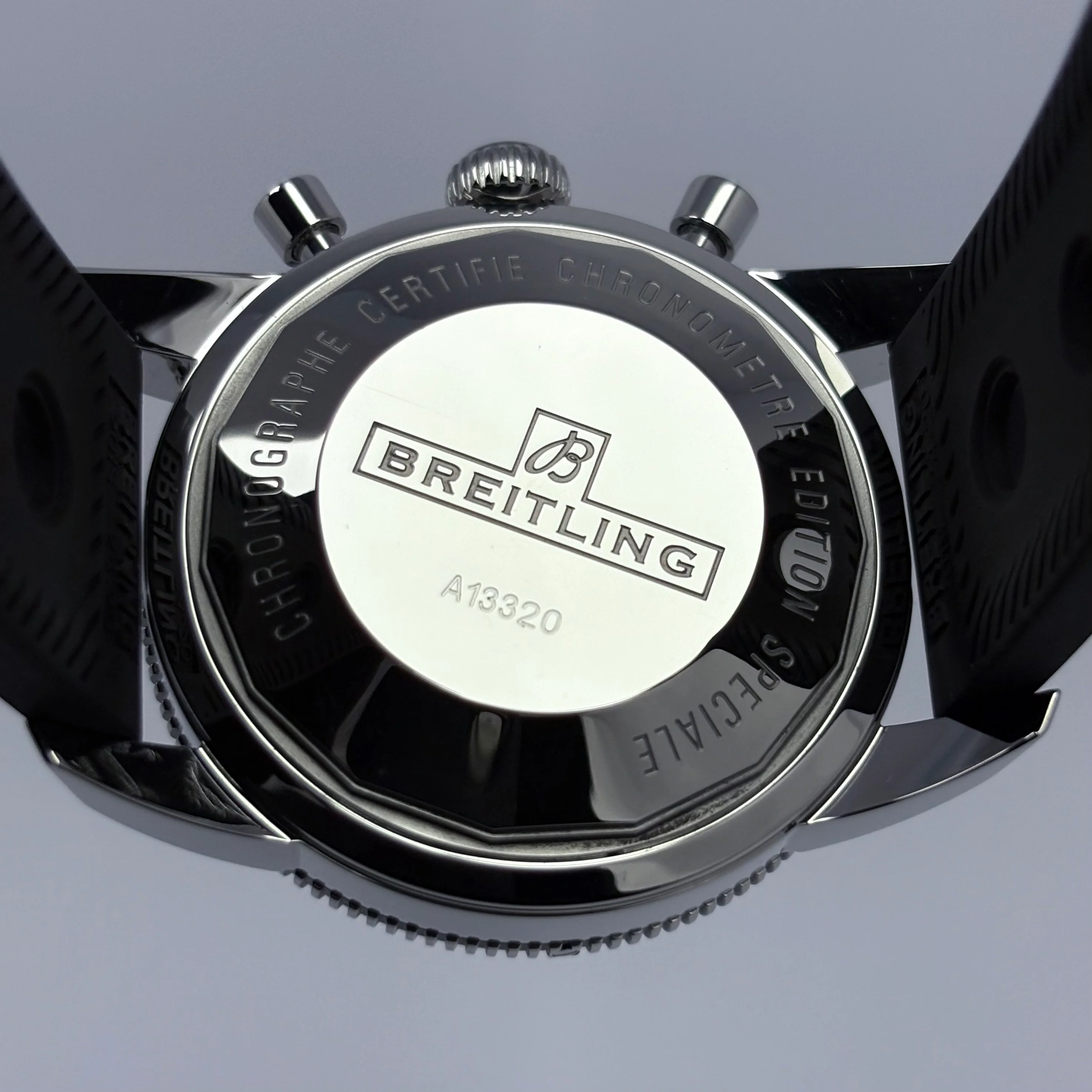 Reloj Breitling Superocean Heritage Cronógrafo Automático - Image 7