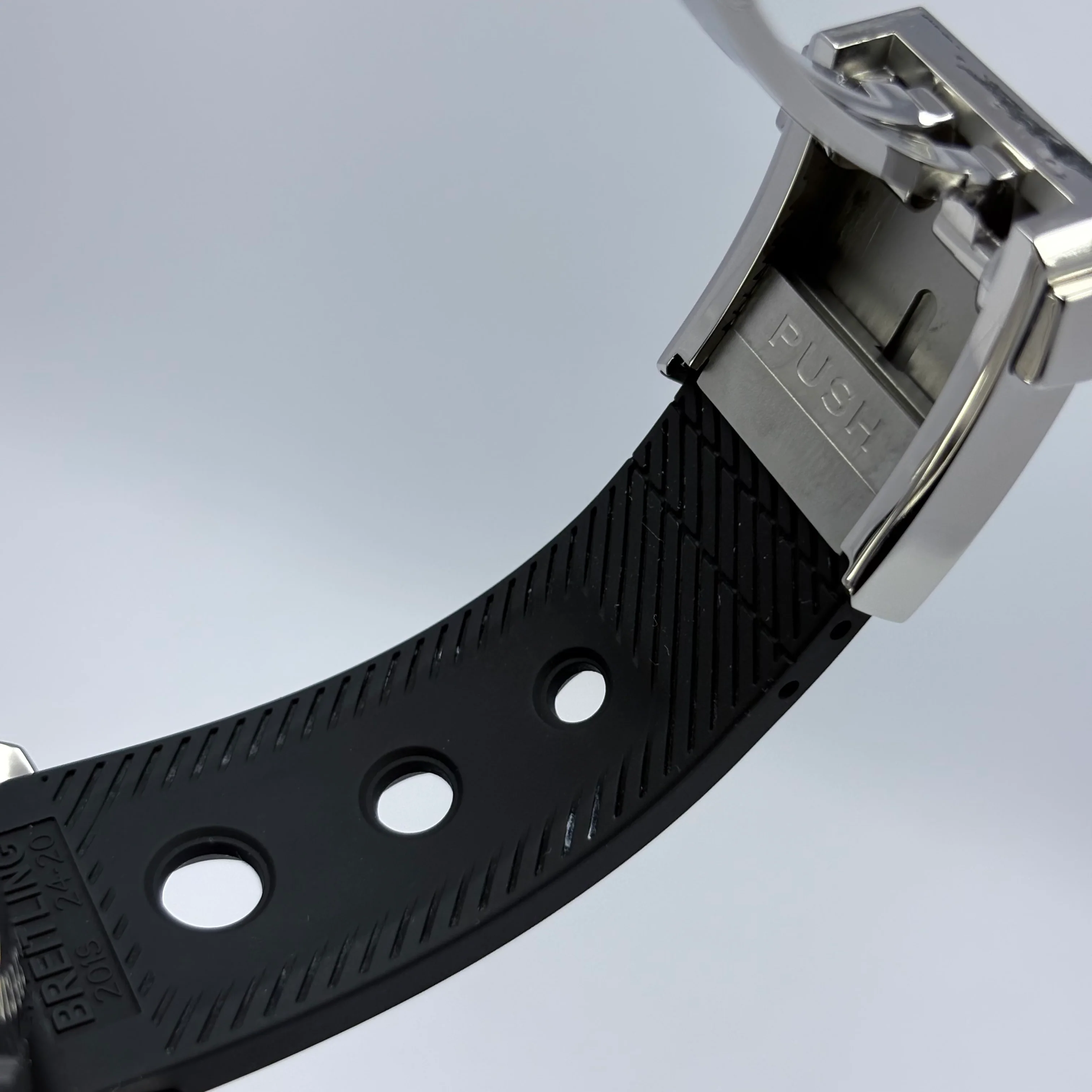 Reloj Breitling Superocean Heritage Cronógrafo Automático - Image 9