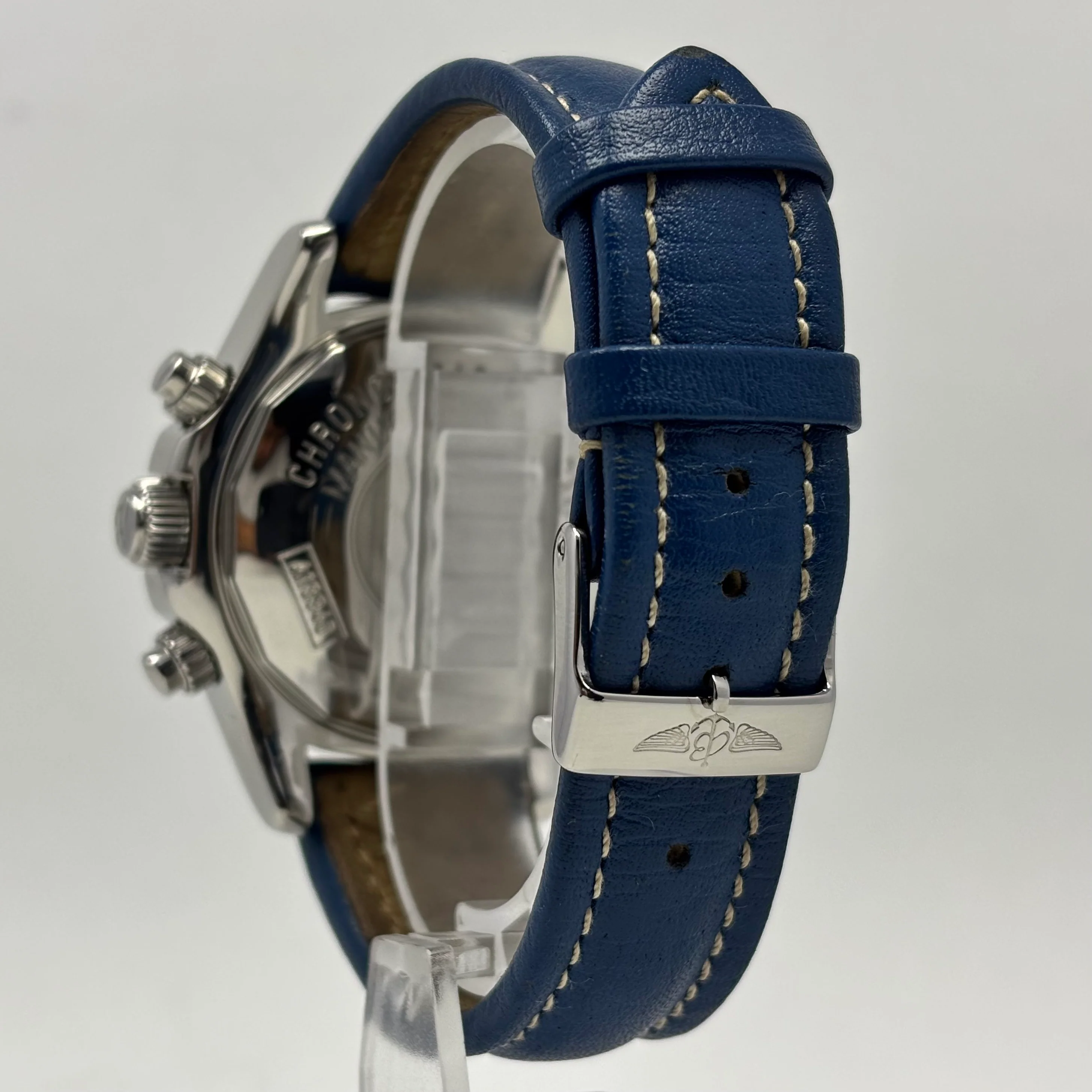 Reloj Breitling Superocean Automático A13340 - Image 4