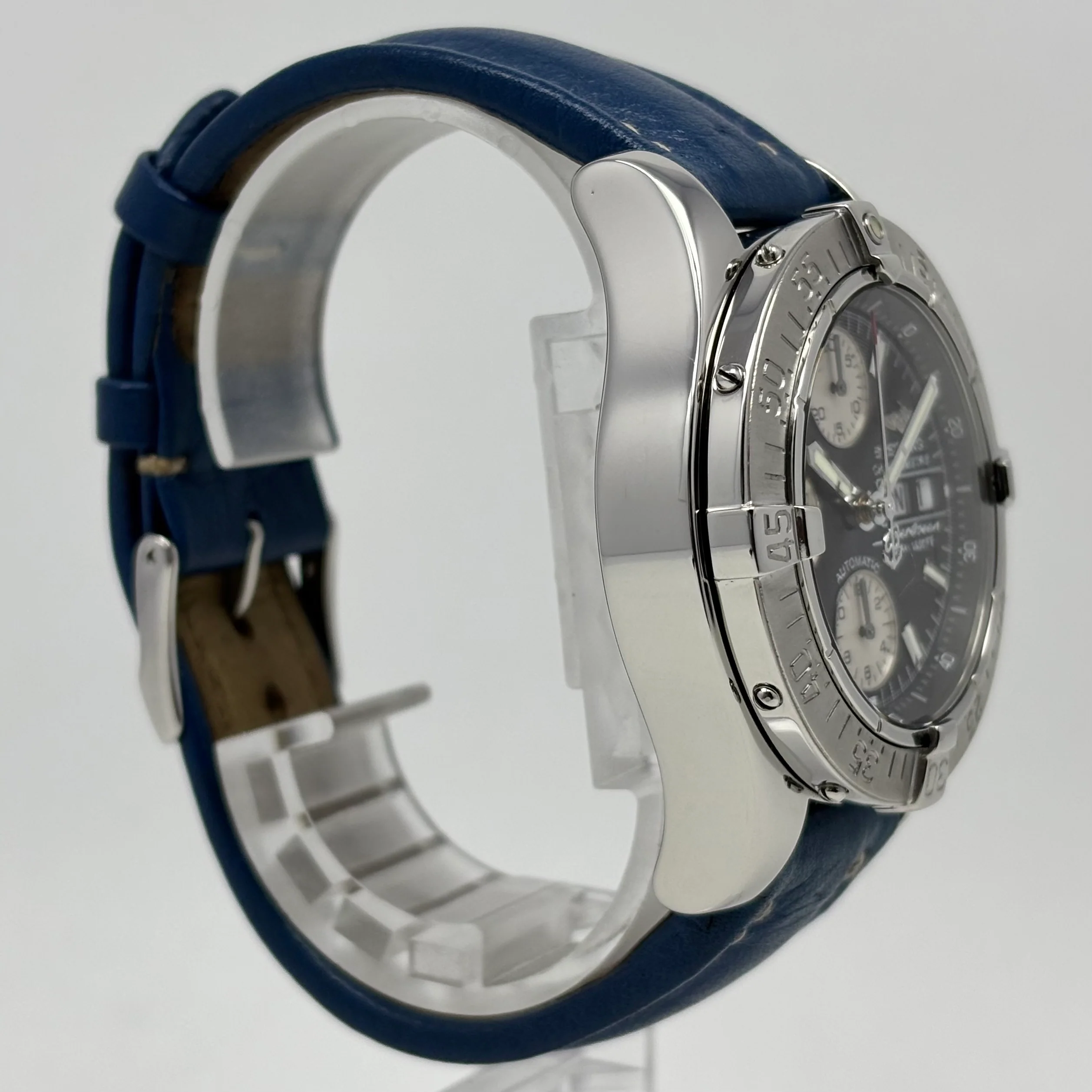 Reloj Breitling Superocean Automático A13340 - Image 5