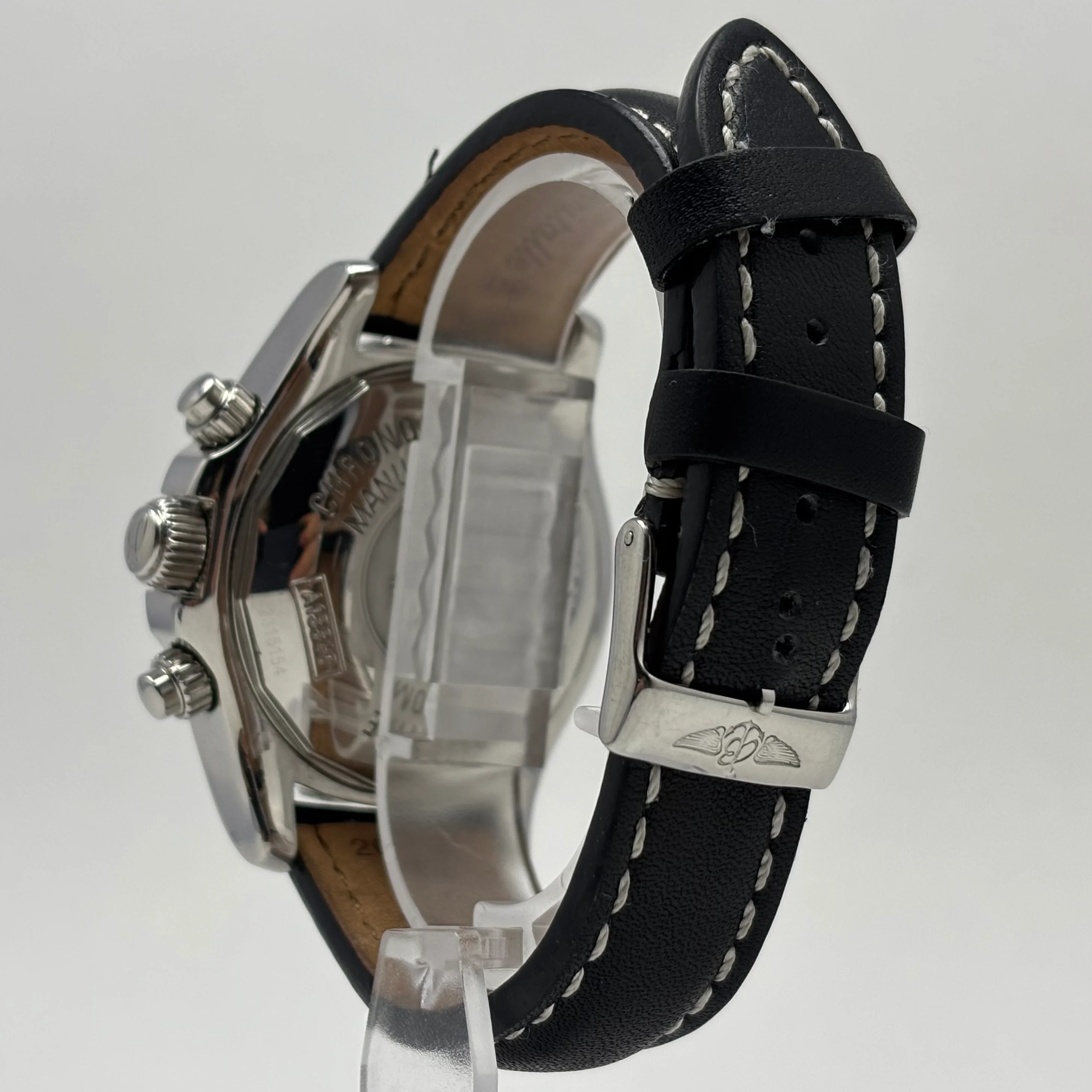 Reloj Breitling Super Ocean Cronógrafo Automático | I - Image 4