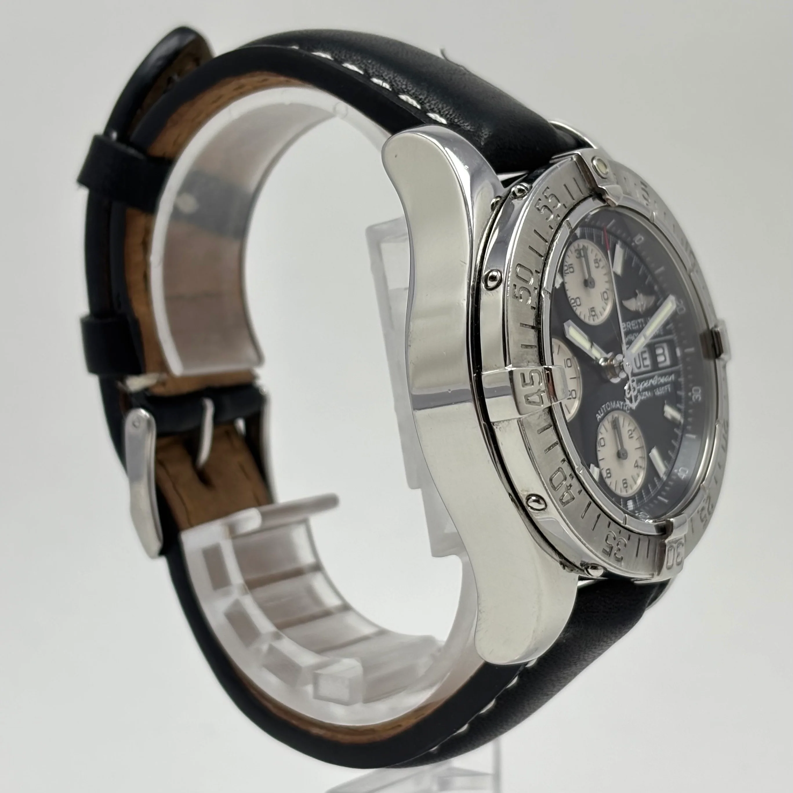 Reloj Breitling Super Ocean Cronógrafo Automático | I - Image 5