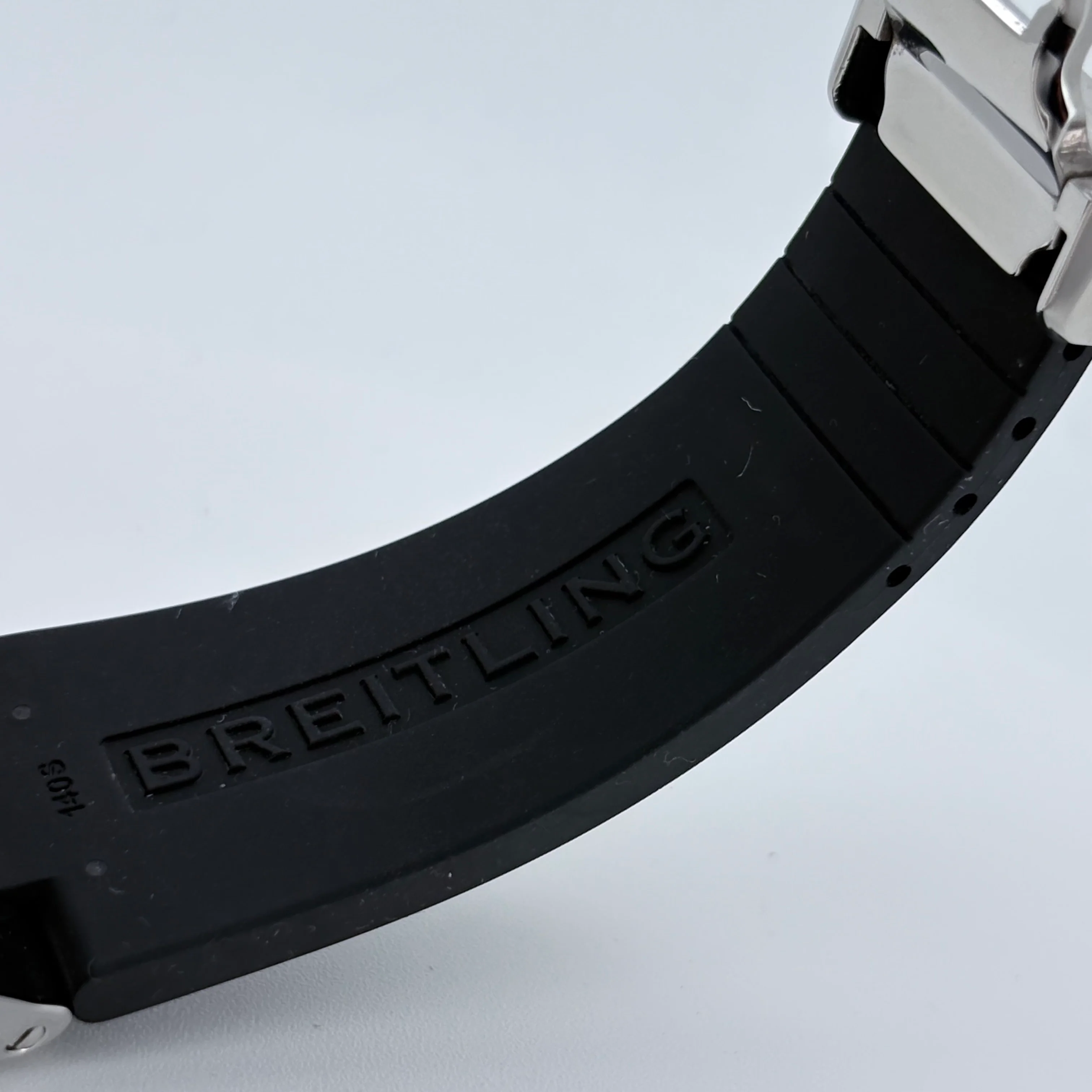 Reloj Breitling Superocean GMT Automático 3️⃣ - Image 7