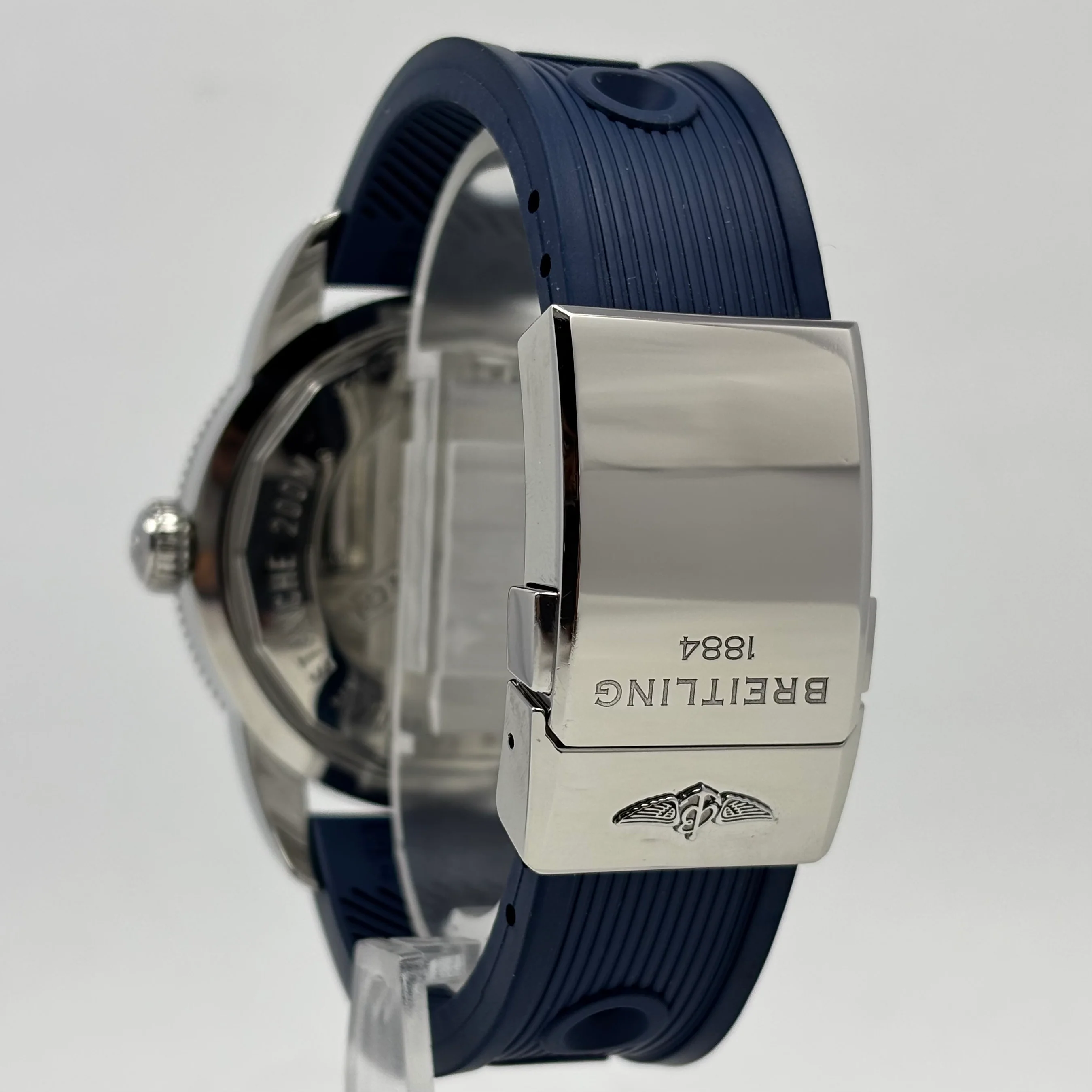 Reloj Breitling SúperOcean Heritage Automático - Image 5