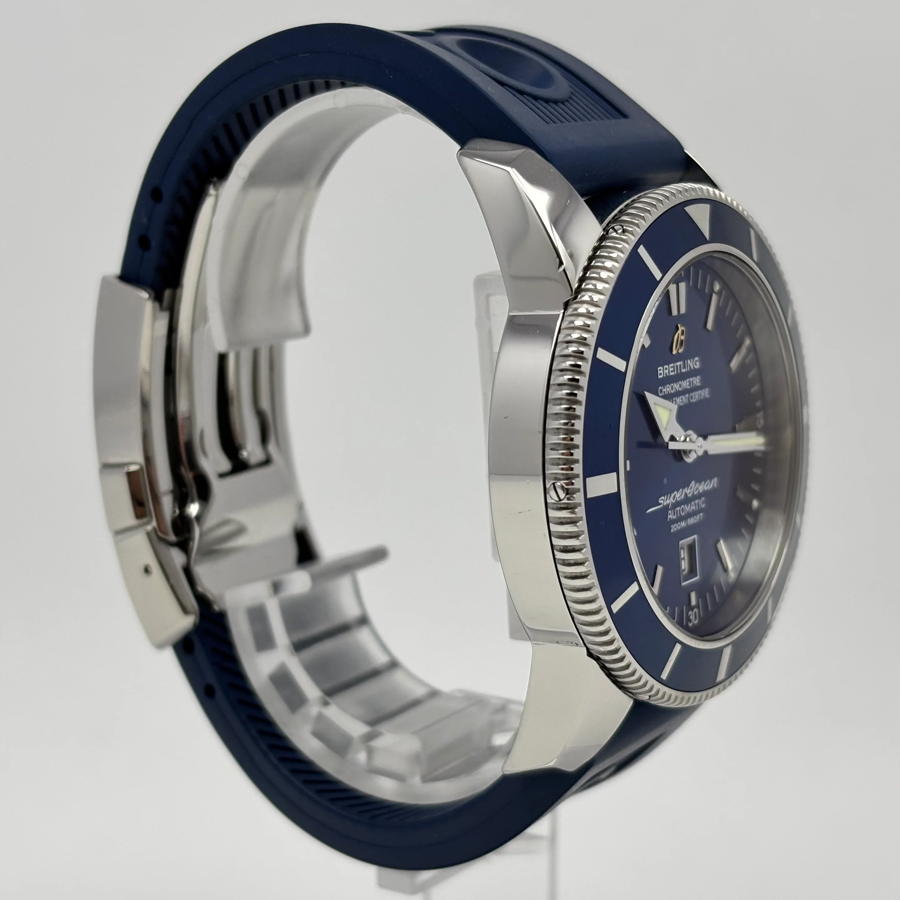 Reloj Breitling SúperOcean Heritage Automático - Image 6