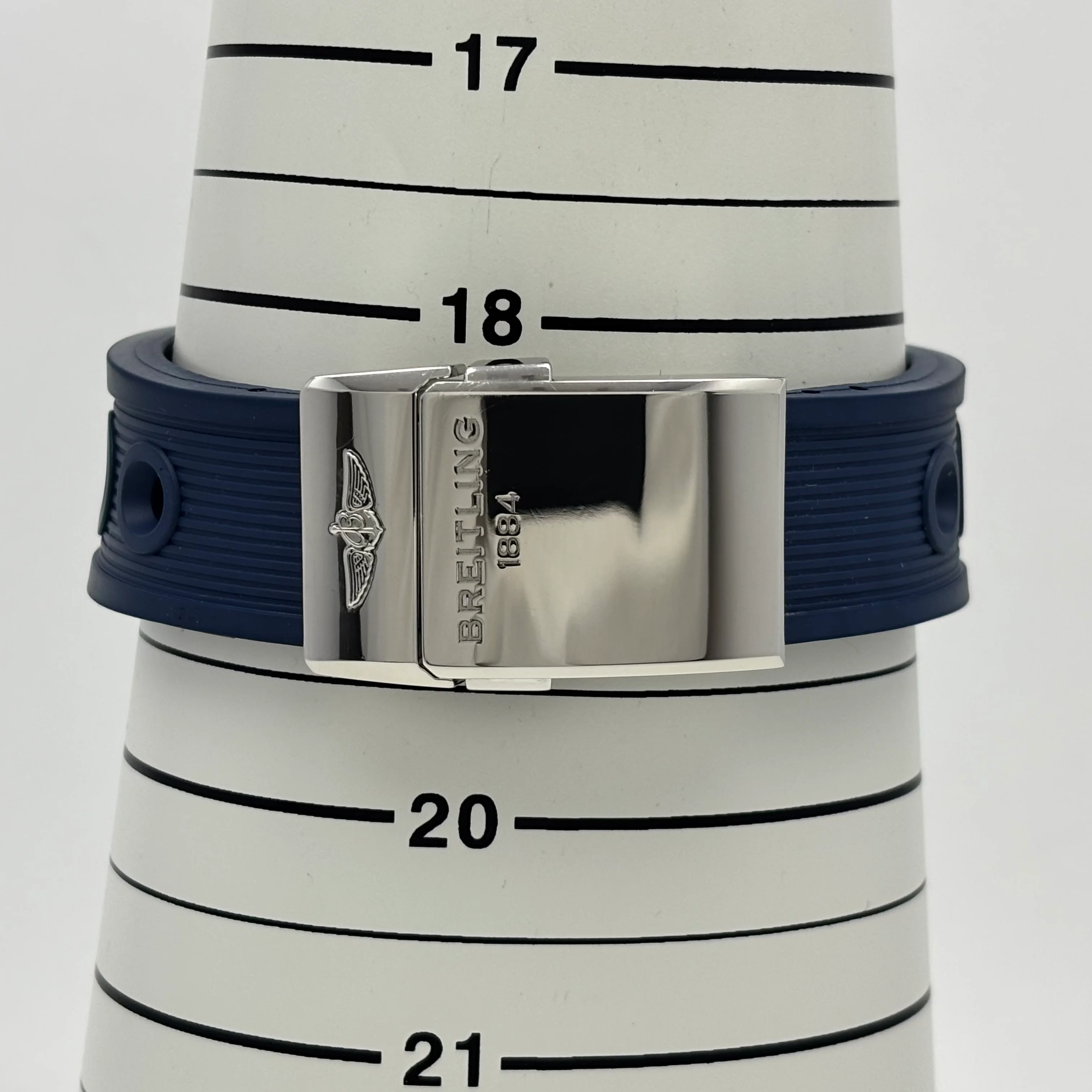 Reloj Breitling SúperOcean Heritage Automático - Image 7