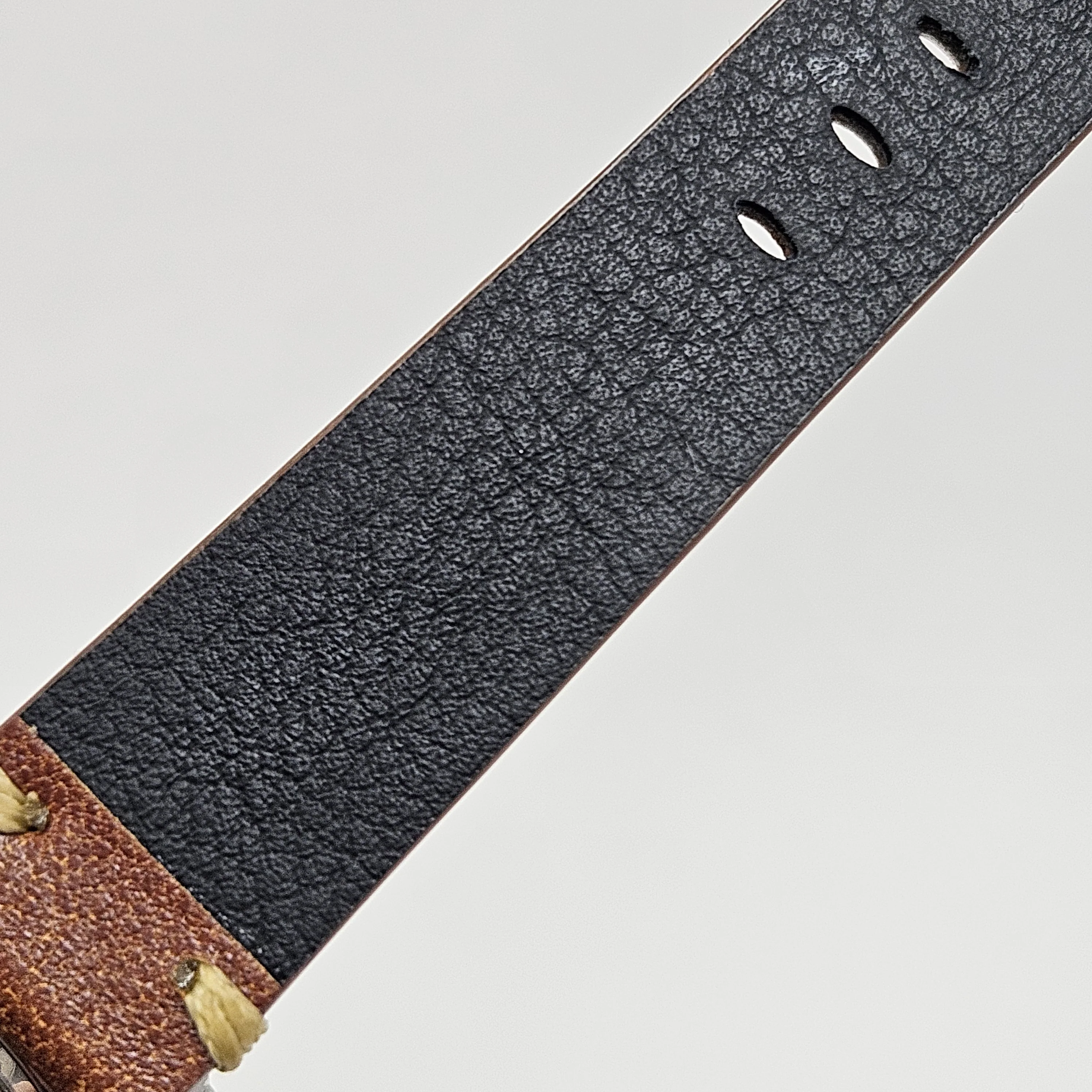 Reloj Bulova Astronaut Vintage Quartz - Image 8