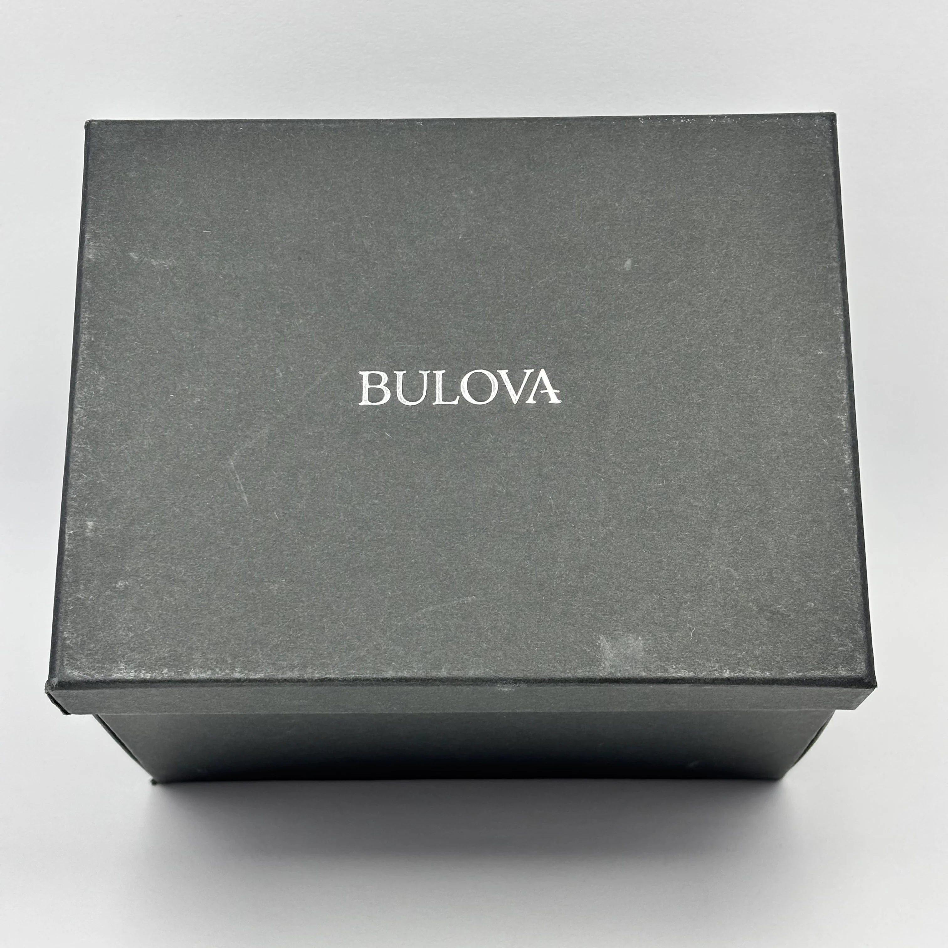 Reloj Bulova Lunar Pilot Crono Quartz PVD - Image 11