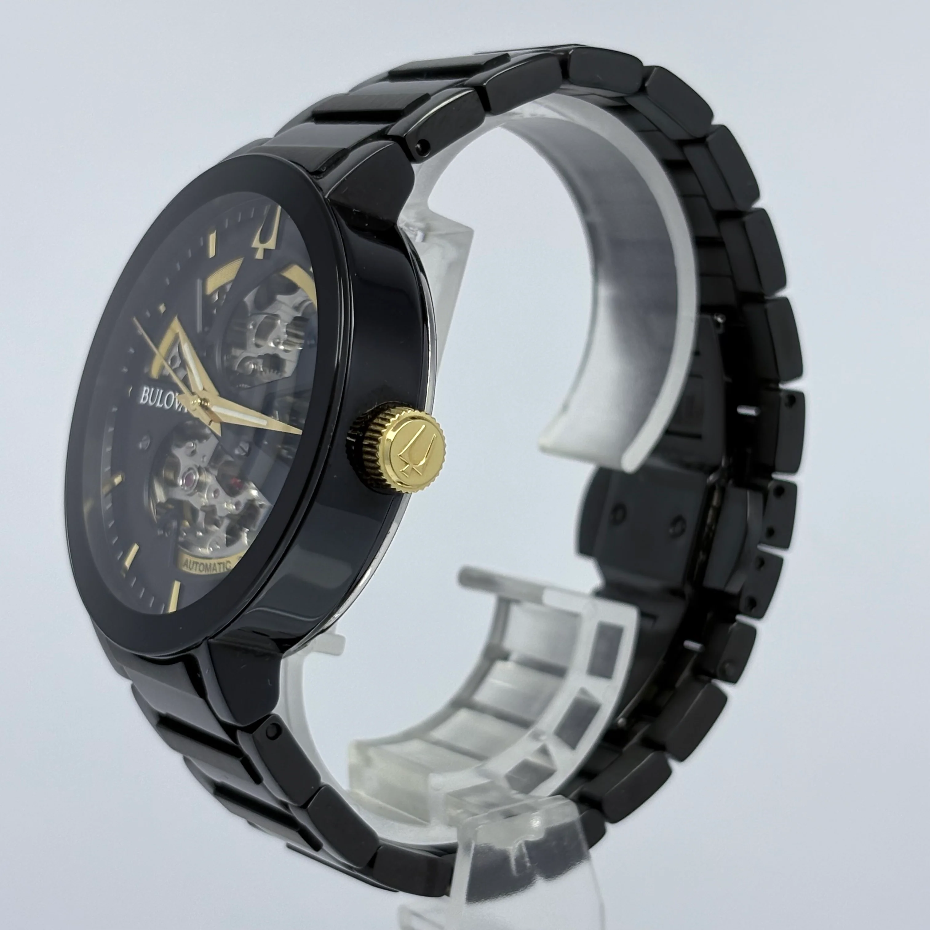 Reloj Bulova Modern Automático - Image 5