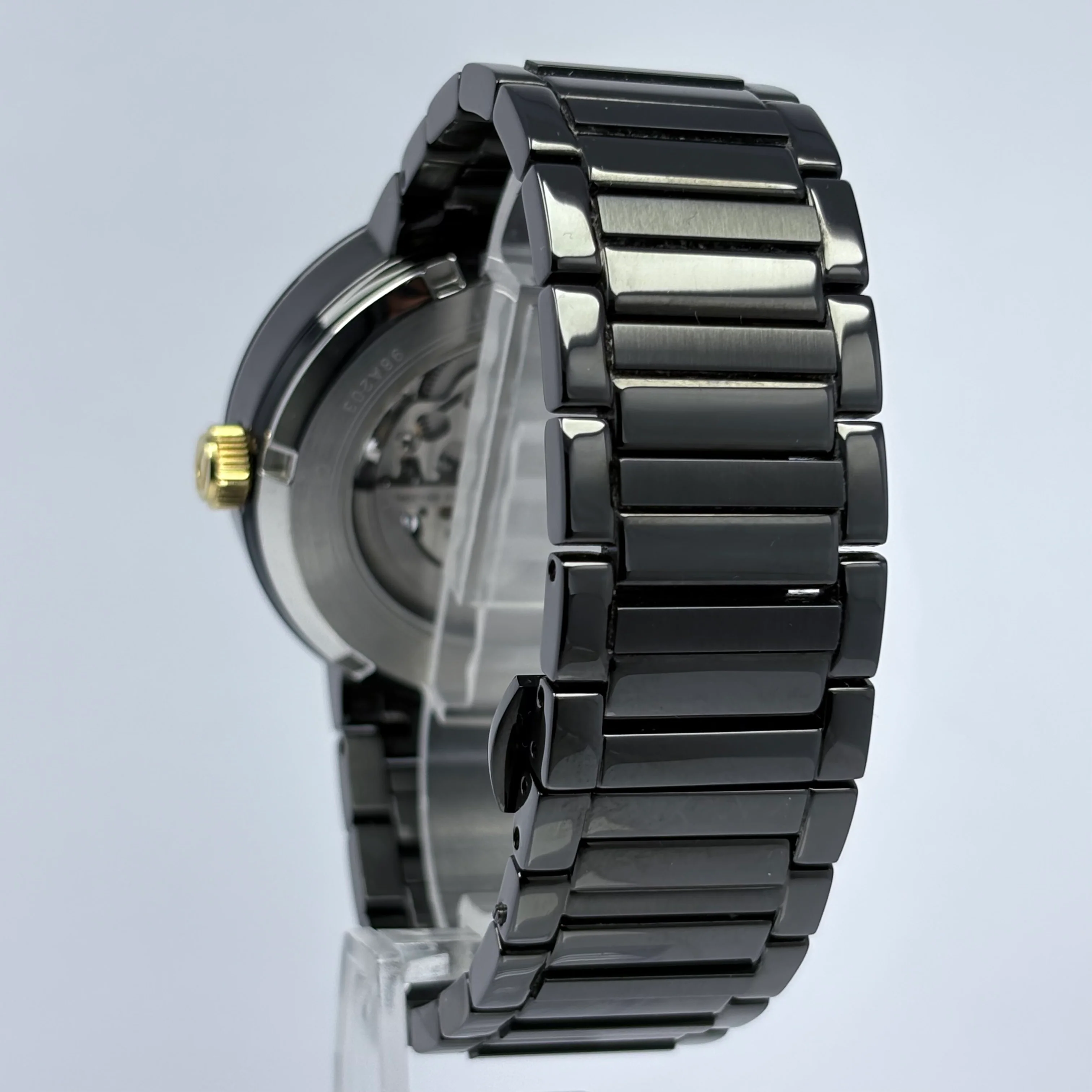 Reloj Bulova Modern Automático - Image 6