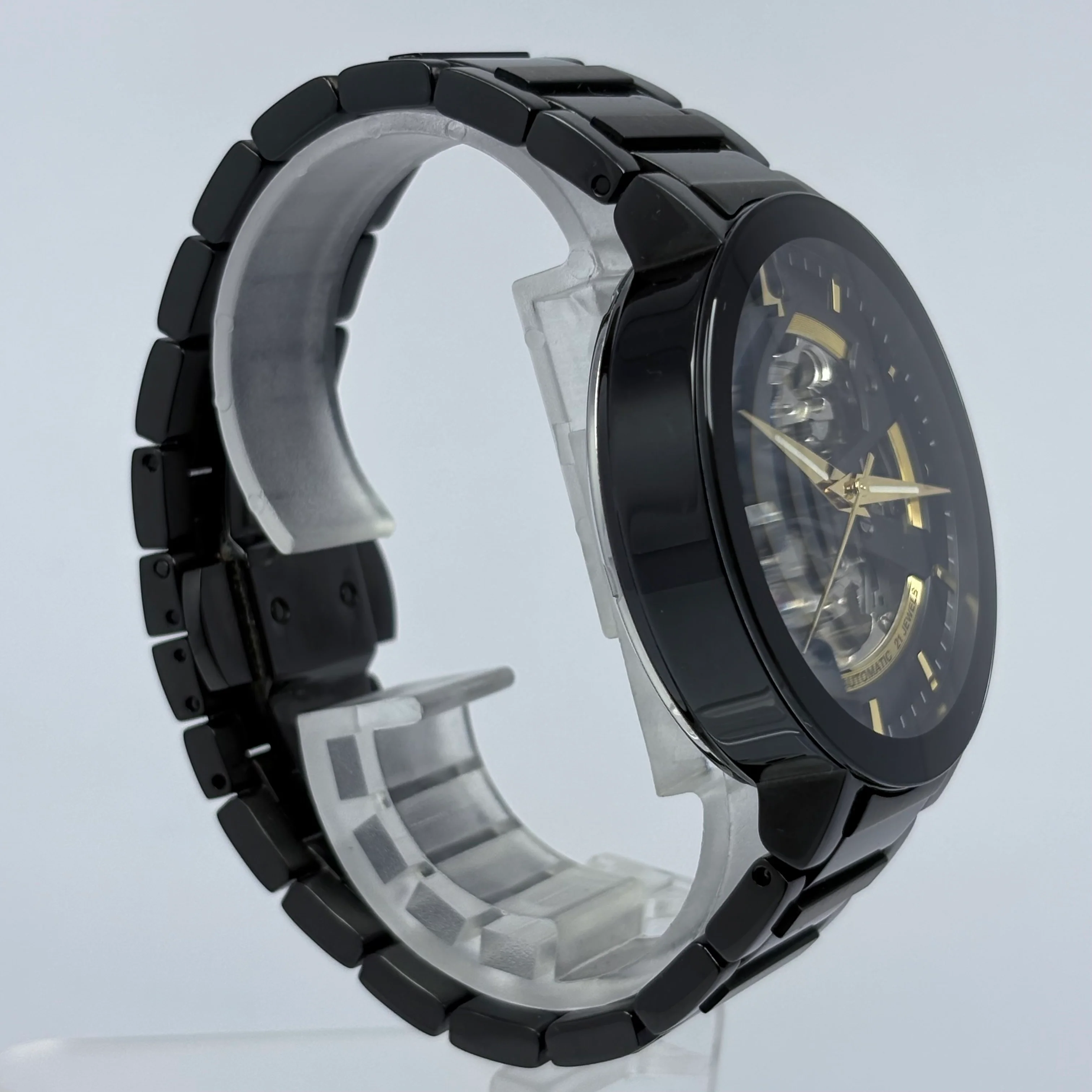 Reloj Bulova Modern Automático - Image 7