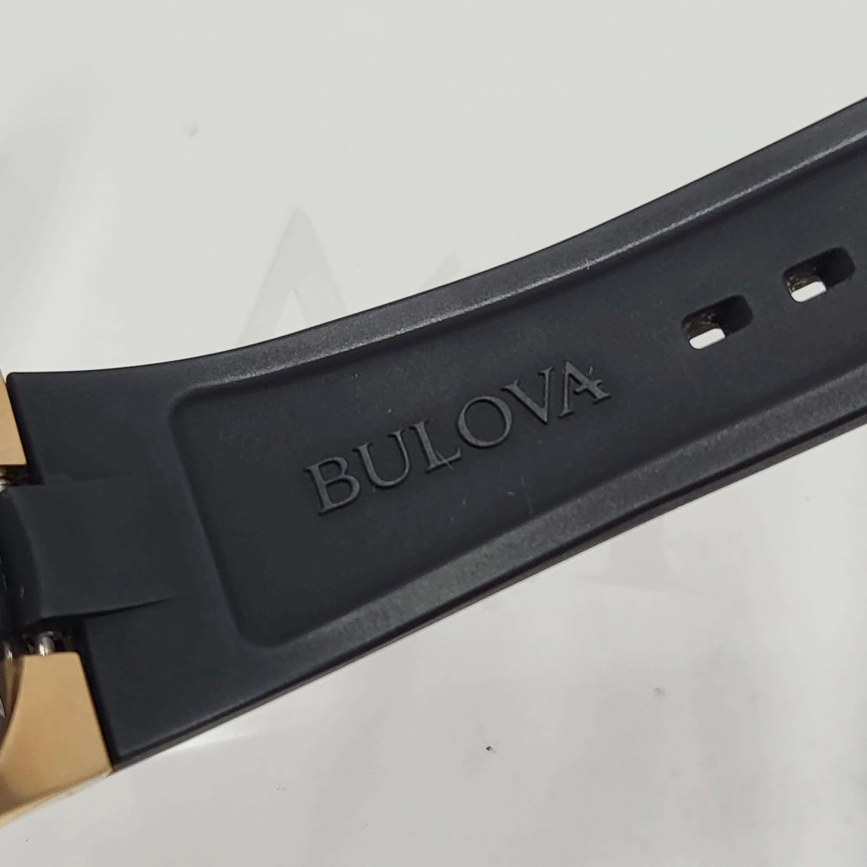 Reloj Bulova Skeleton Automático - Image 6