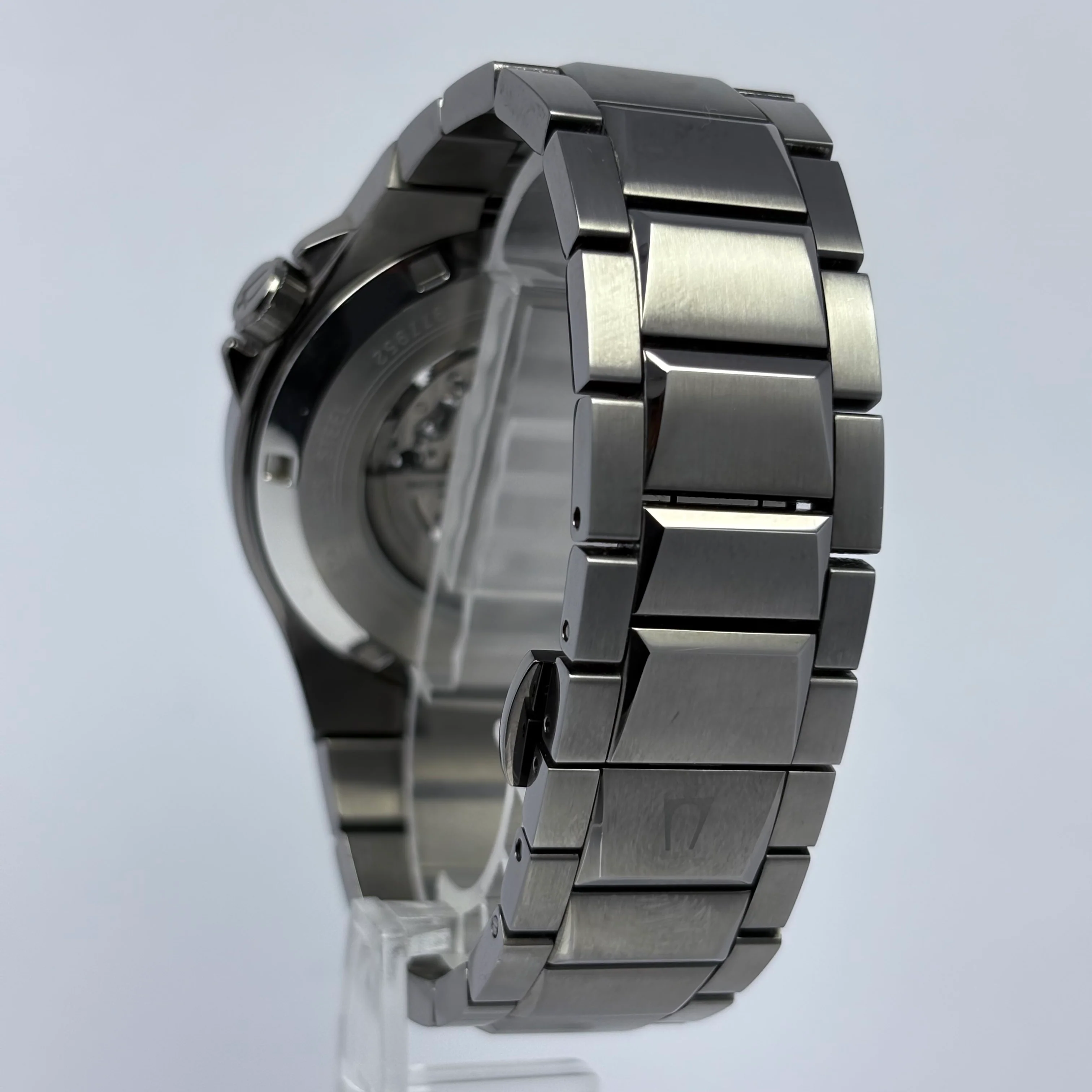 Reloj Bulova Skeleton Automático - Image 6