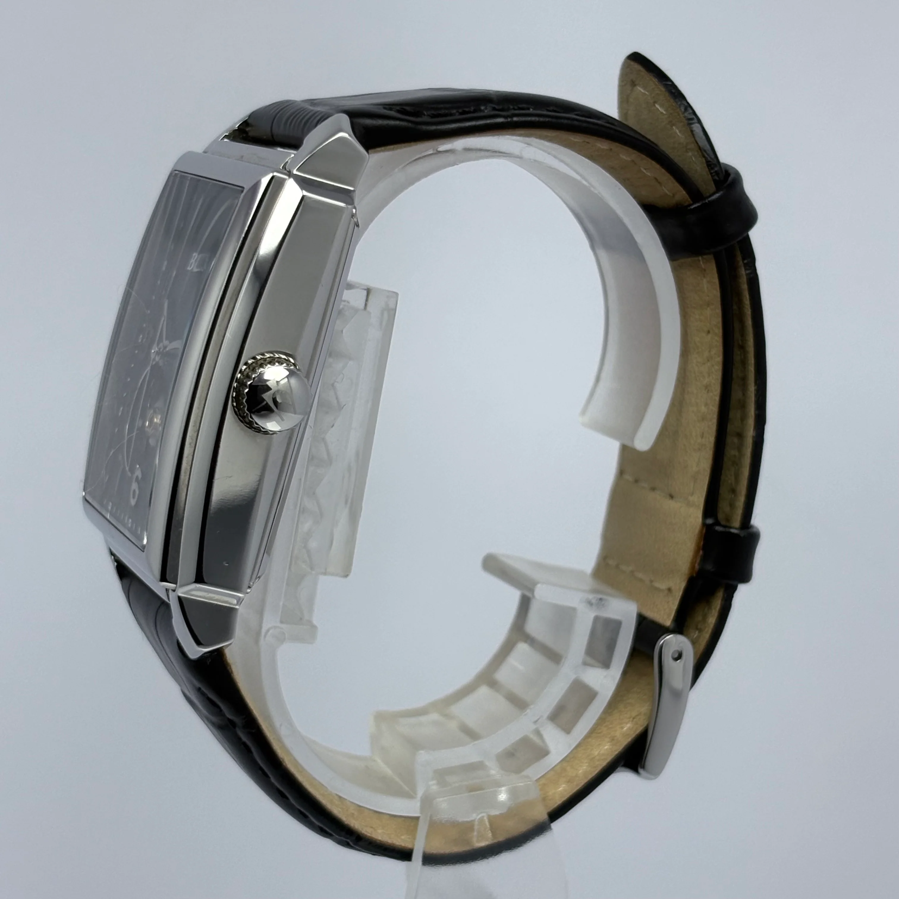Reloj Bulova Sutton Open Heart - Image 4