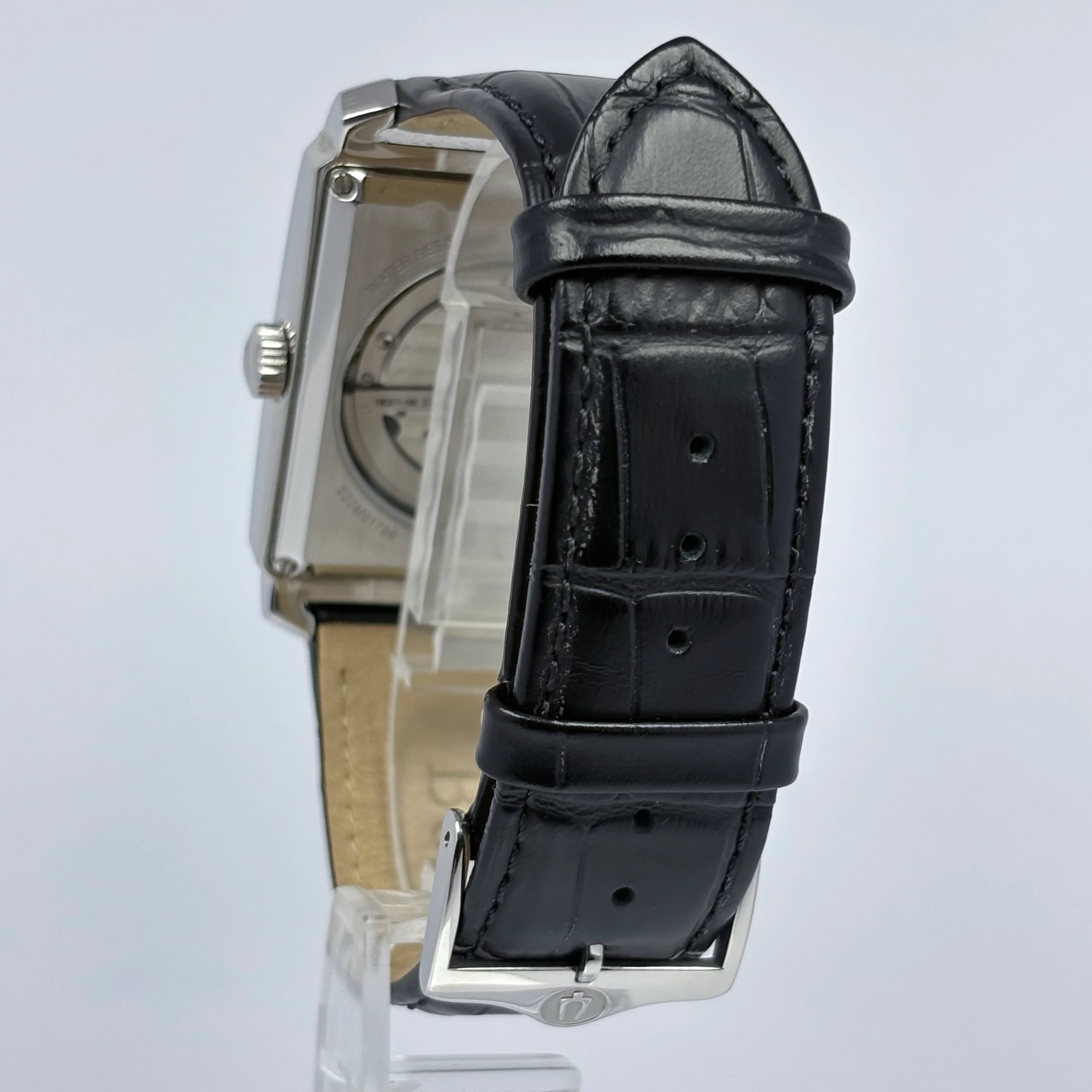 Reloj Bulova Sutton Open Heart - Image 5