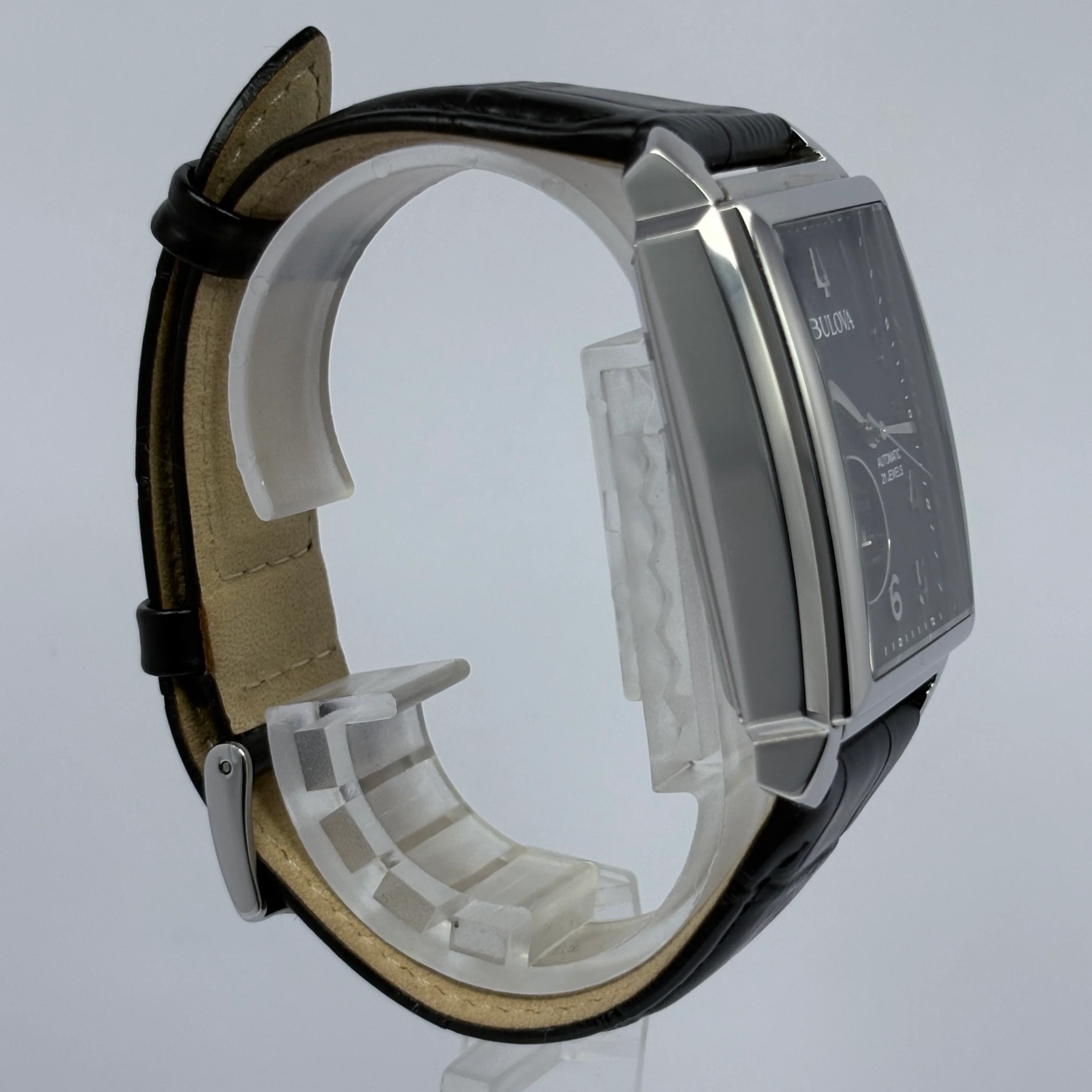 Reloj Bulova Sutton Open Heart - Image 6