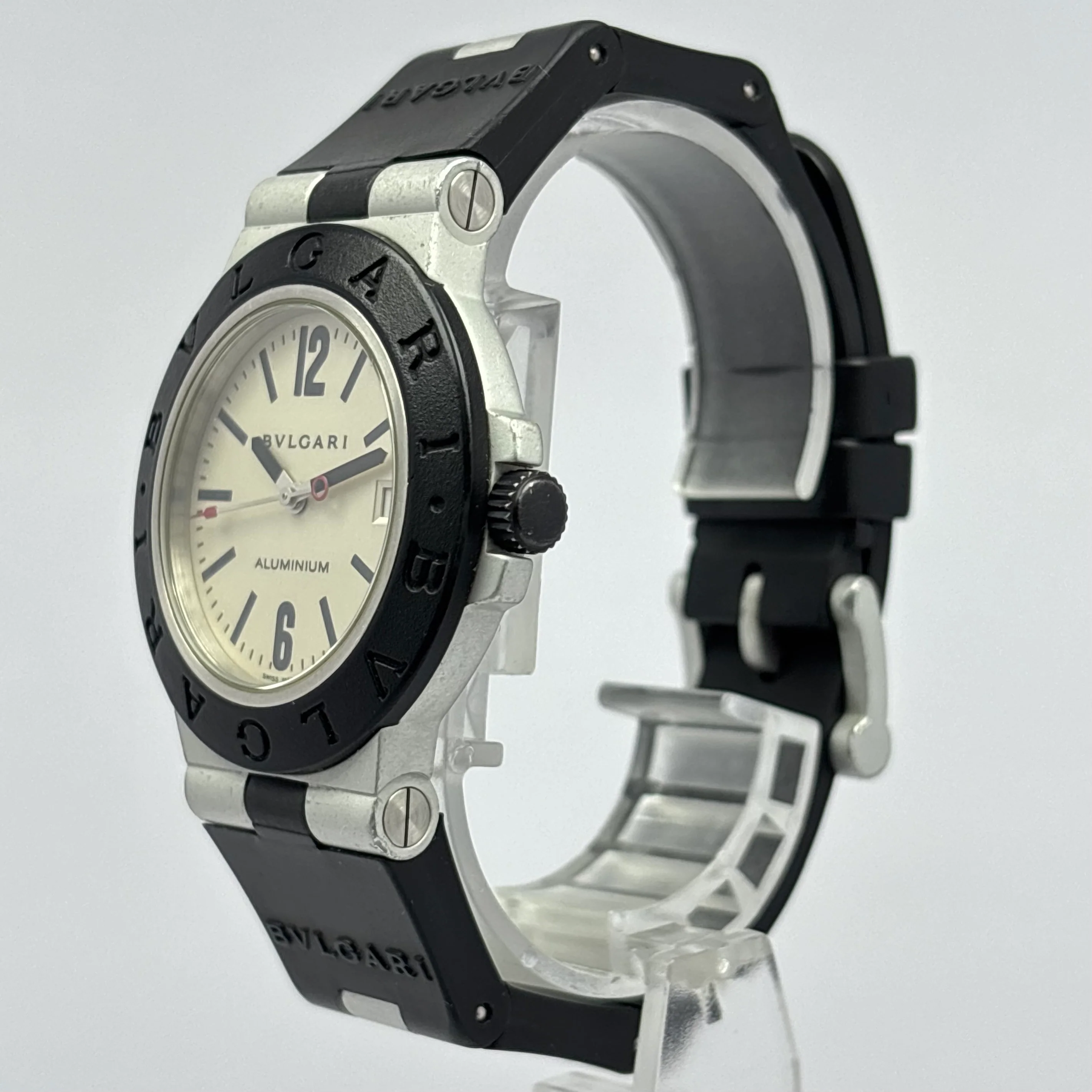 Reloj Bvlgari Aluminium Automático |L - Image 3