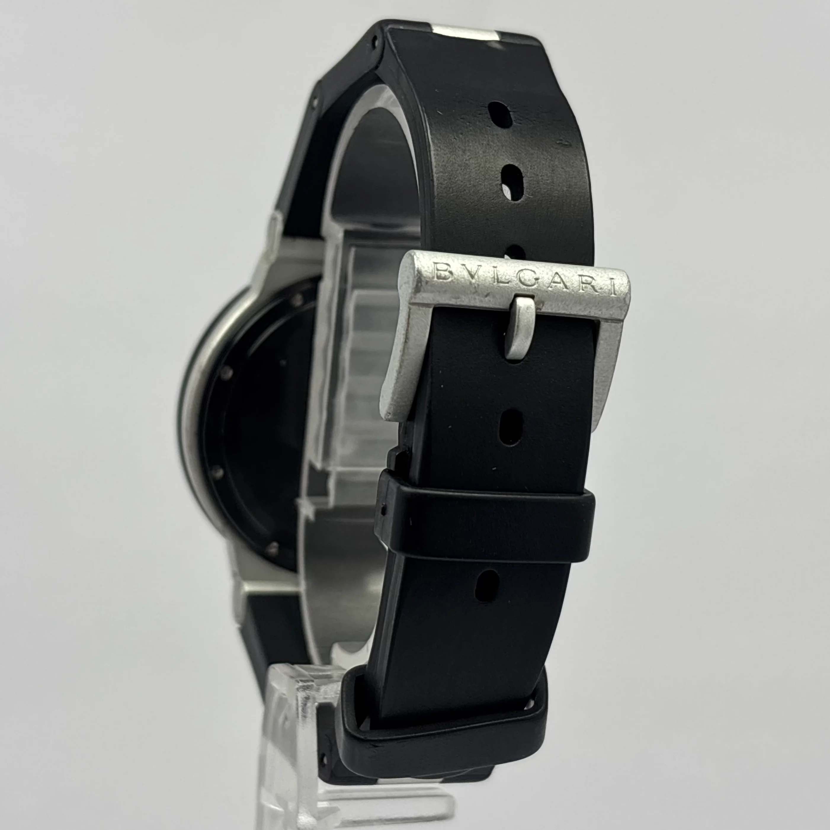Reloj Bvlgari Aluminium Automático |L - Image 4