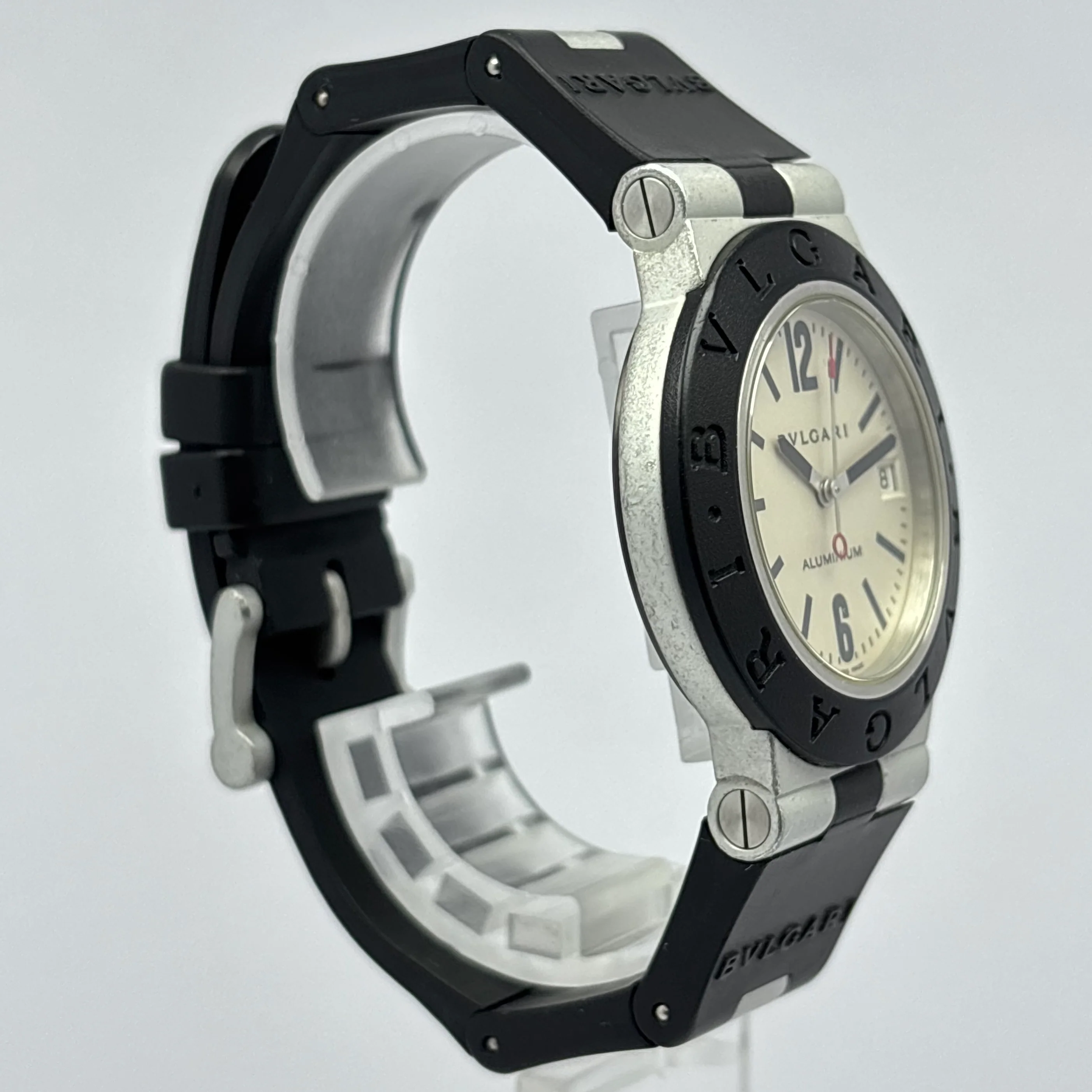 Reloj Bvlgari Aluminium Automático |L - Image 5