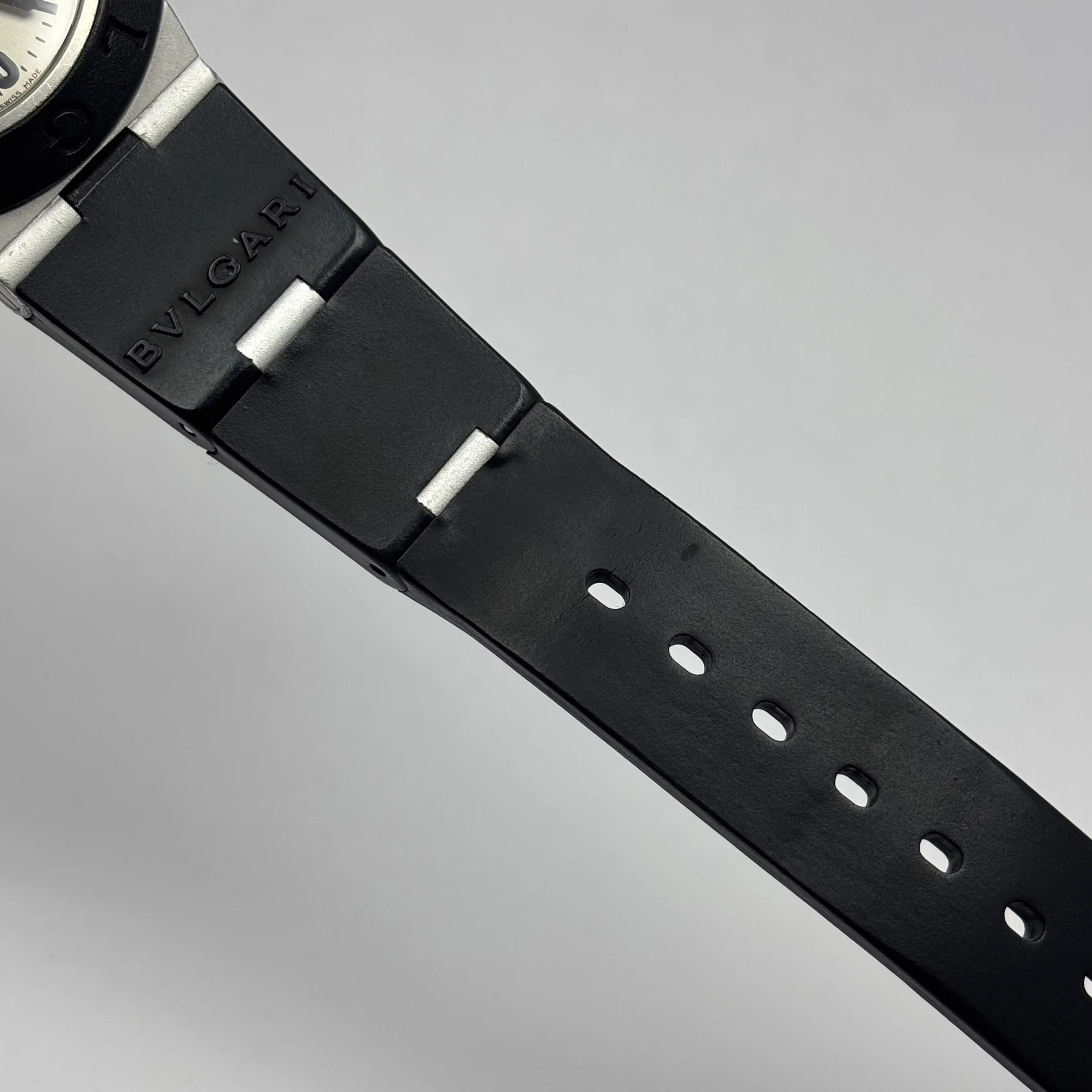 Reloj Bvlgari Aluminium Automático |L - Image 7