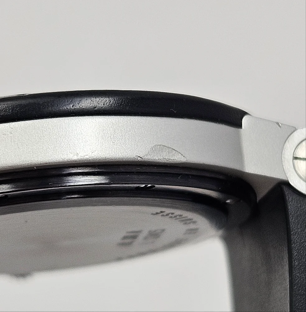 Reloj Bvlgari Diagono Aluminium Automático - Image 7