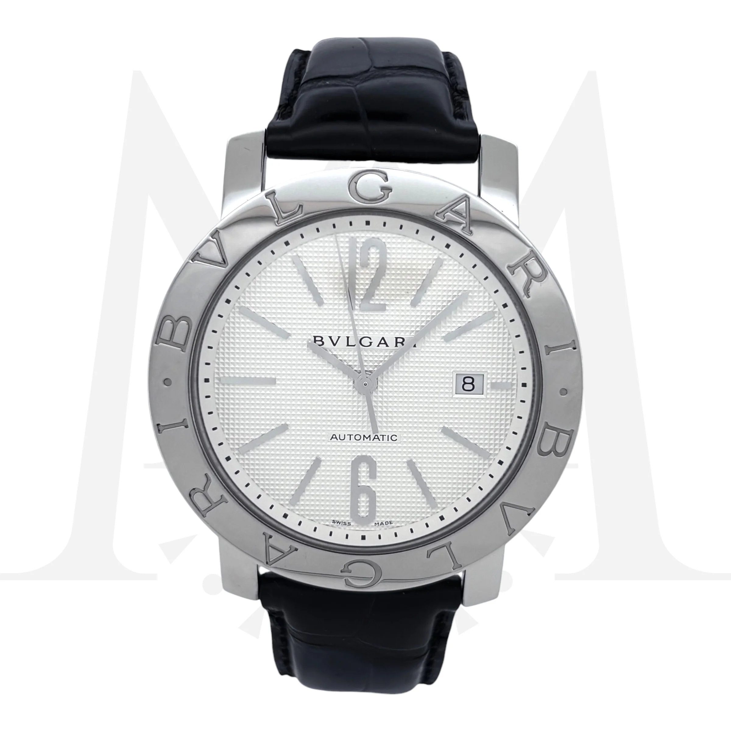 Reloj Bvlgari Bulgari Automático 3️⃣