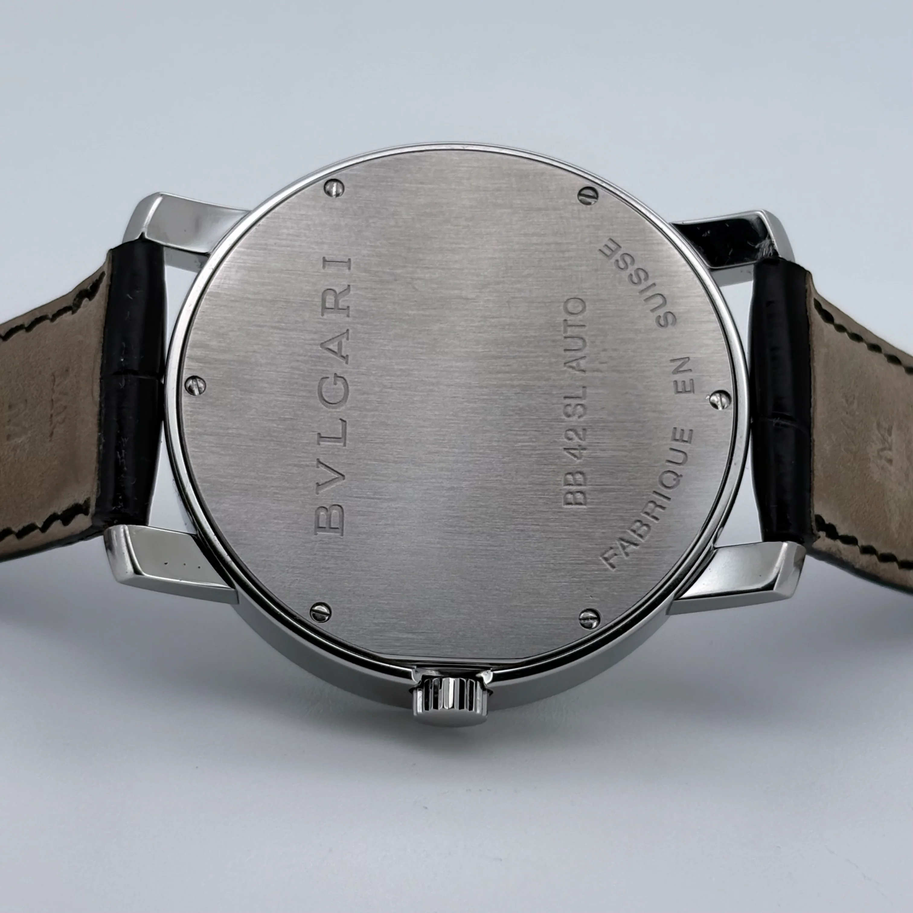 Reloj Bvlgari Bulgari Automático 3️⃣ - Image 10