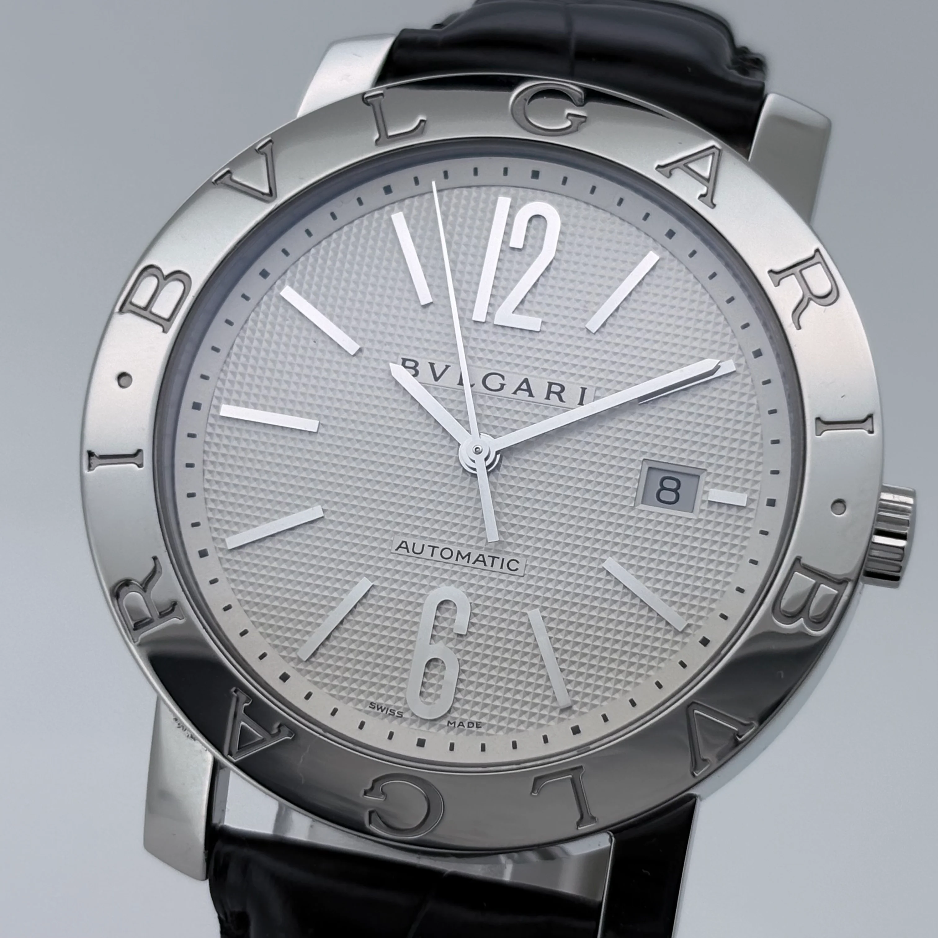 Reloj Bvlgari Bulgari Automático 3️⃣ - Image 3