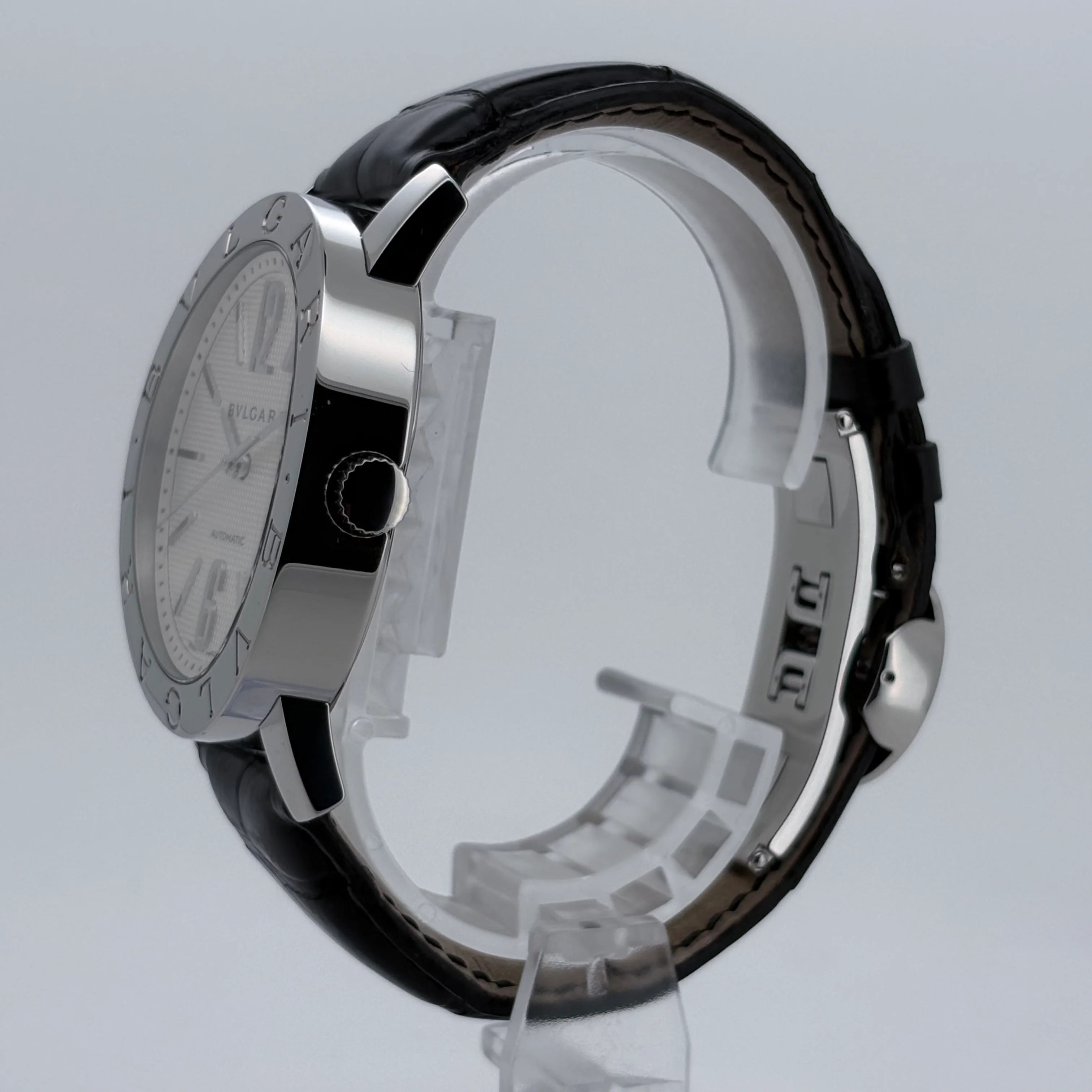 Reloj Bvlgari Bulgari Automático 3️⃣ - Image 4