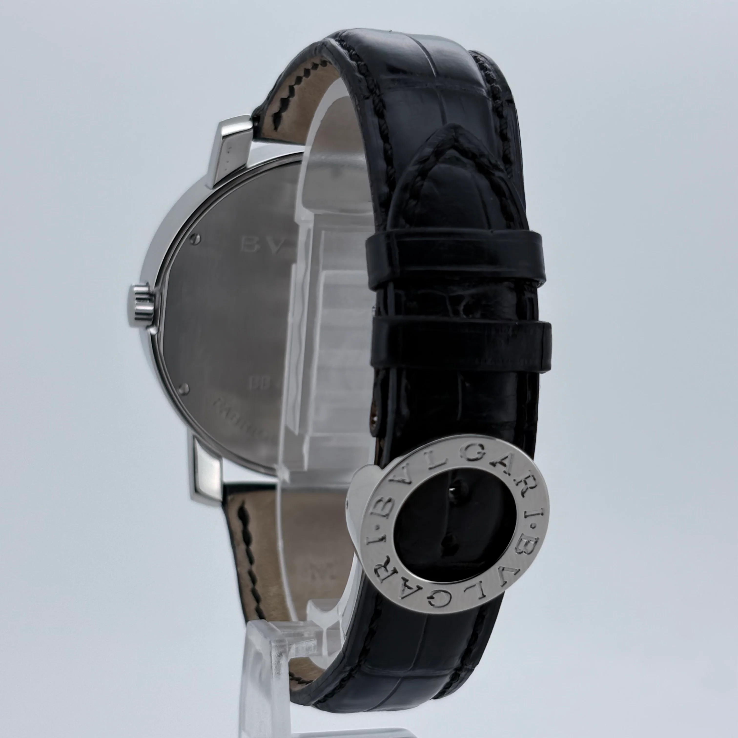 Reloj Bvlgari Bulgari Automático 3️⃣ - Image 5