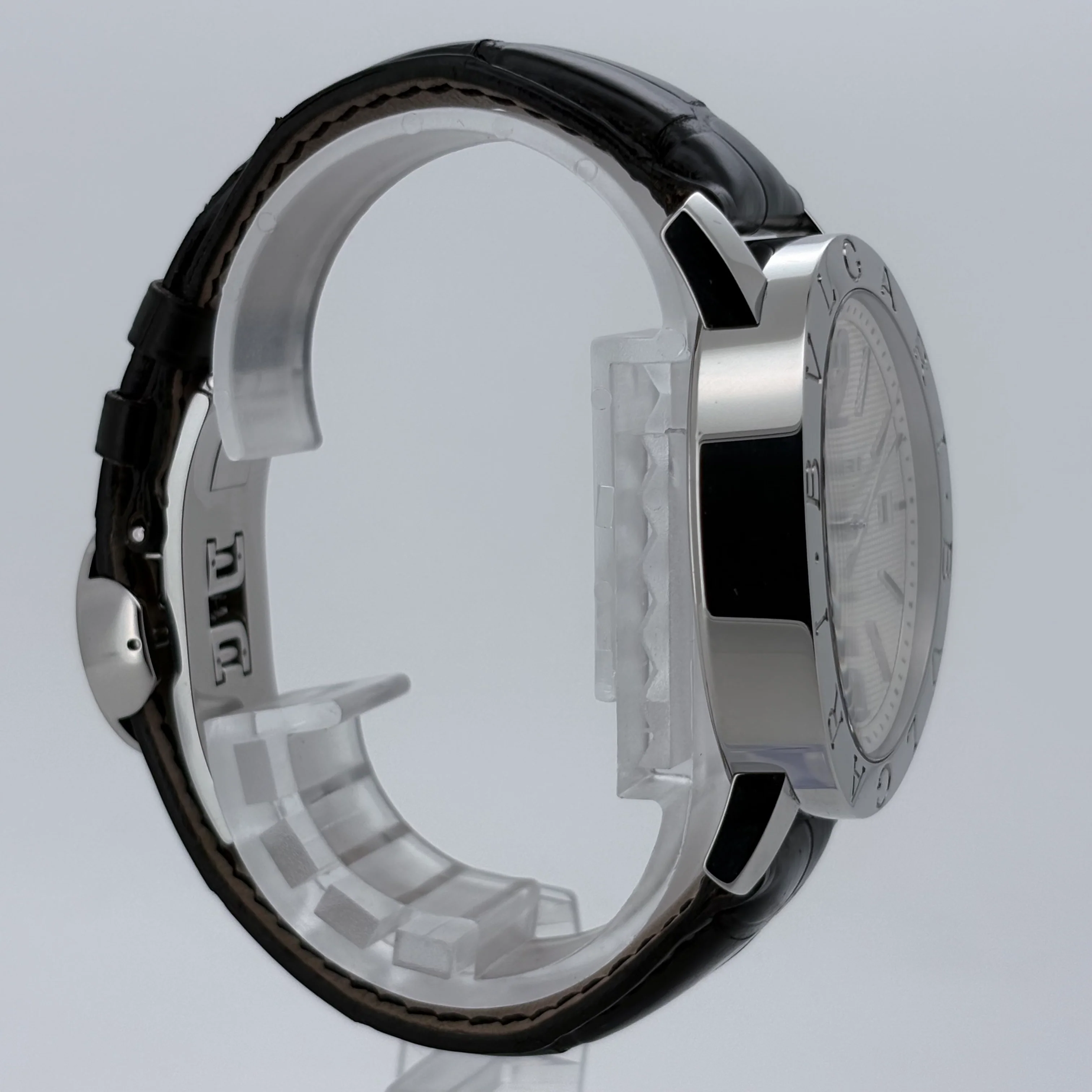 Reloj Bvlgari Bulgari Automático 3️⃣ - Image 6