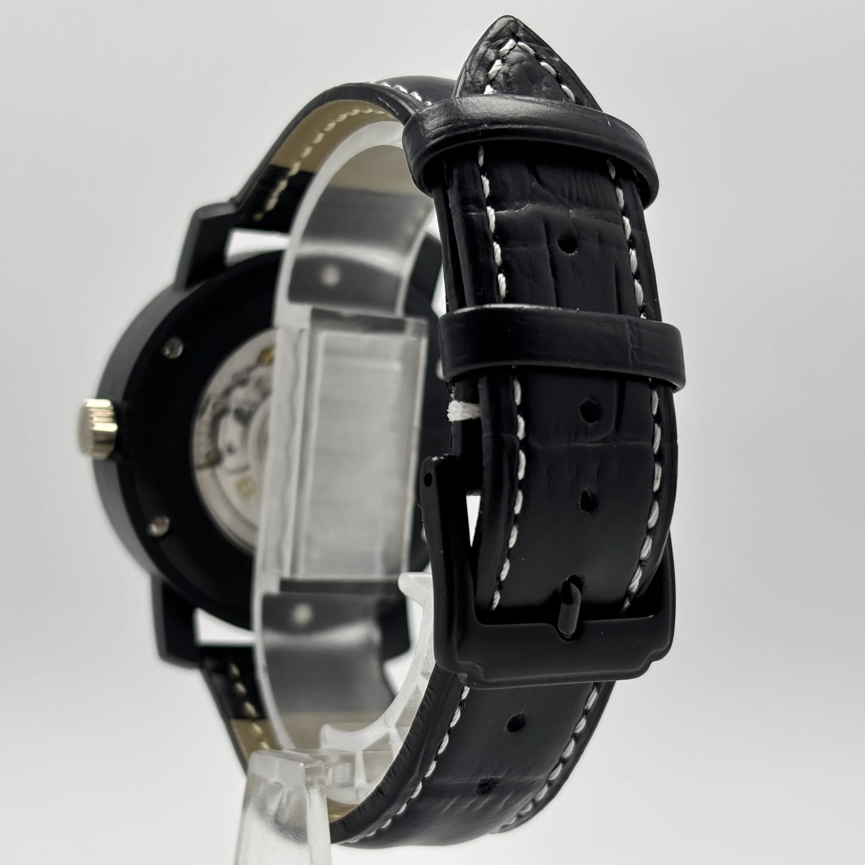 Reloj Bvlgari Carbóngold Automático - Image 4