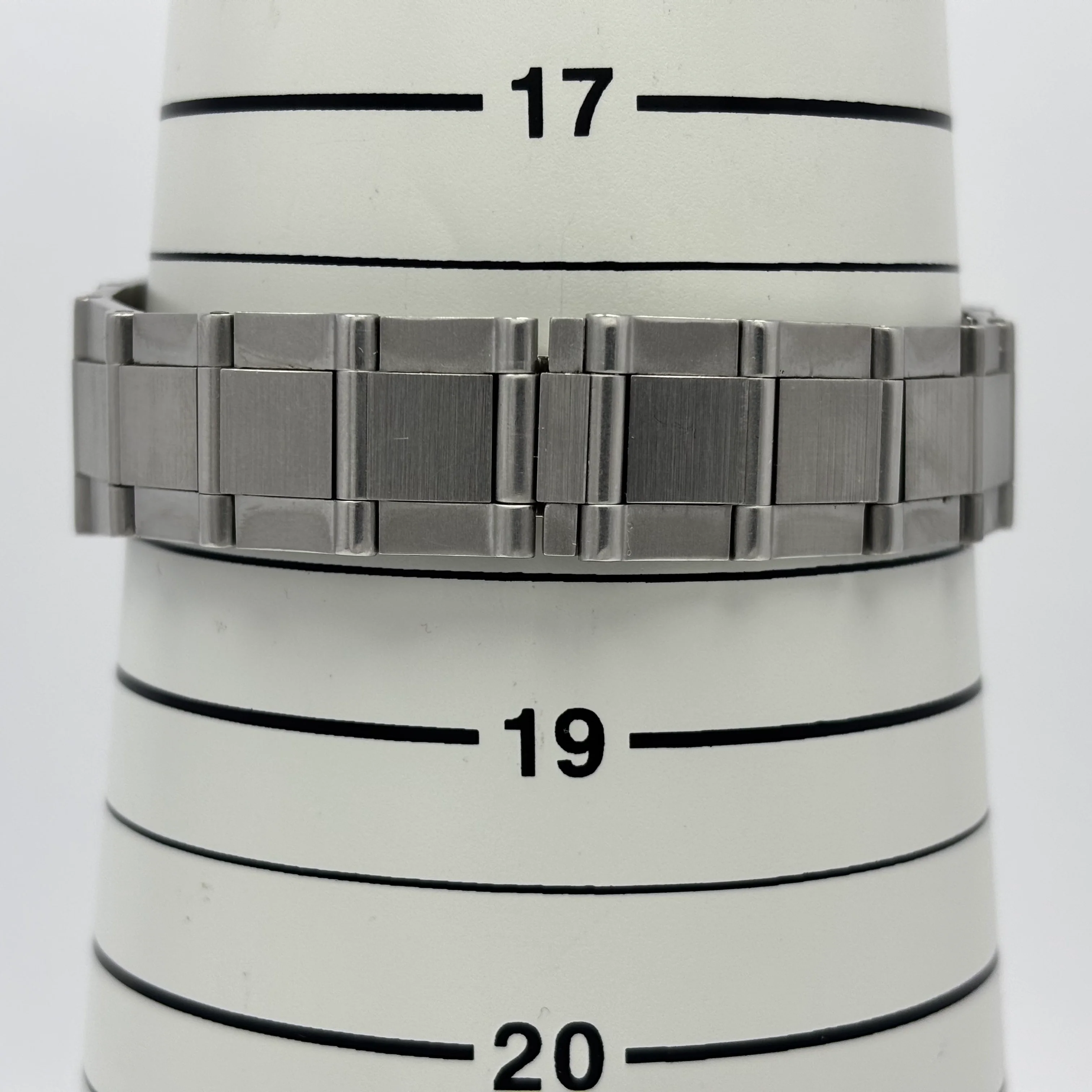 Reloj Bvlgari Diagono Cronógrafo Automático3️⃣ - Image 7