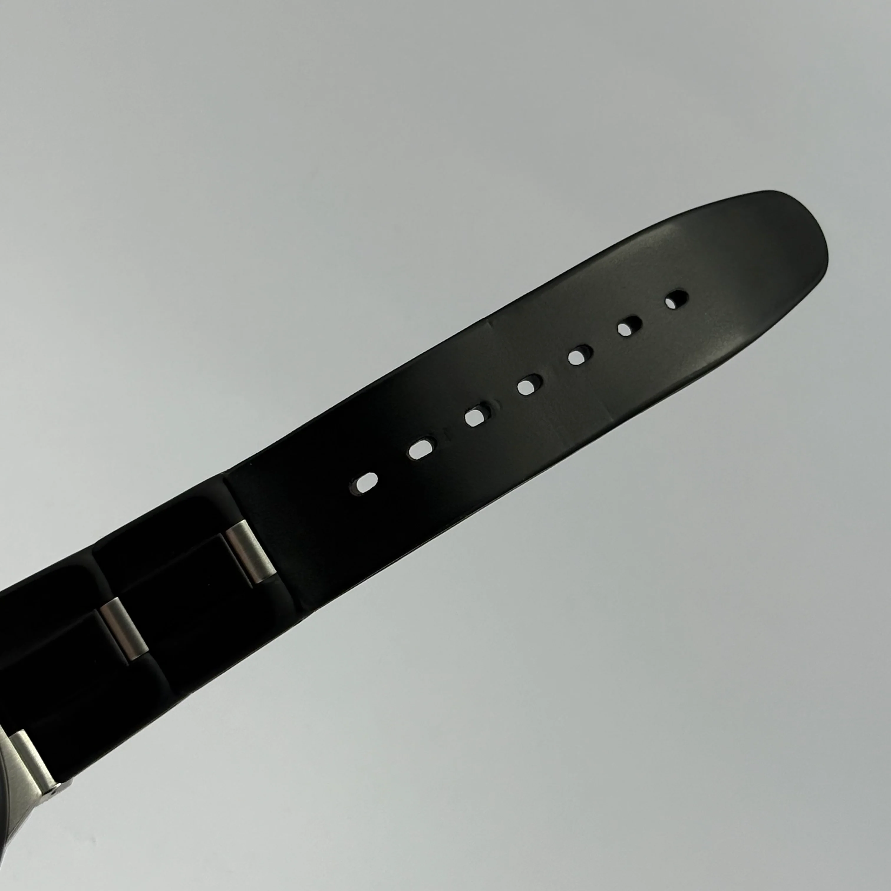 Reloj Bvlgari Diagono 40 Caucho Automático | DN3️⃣ - Image 7
