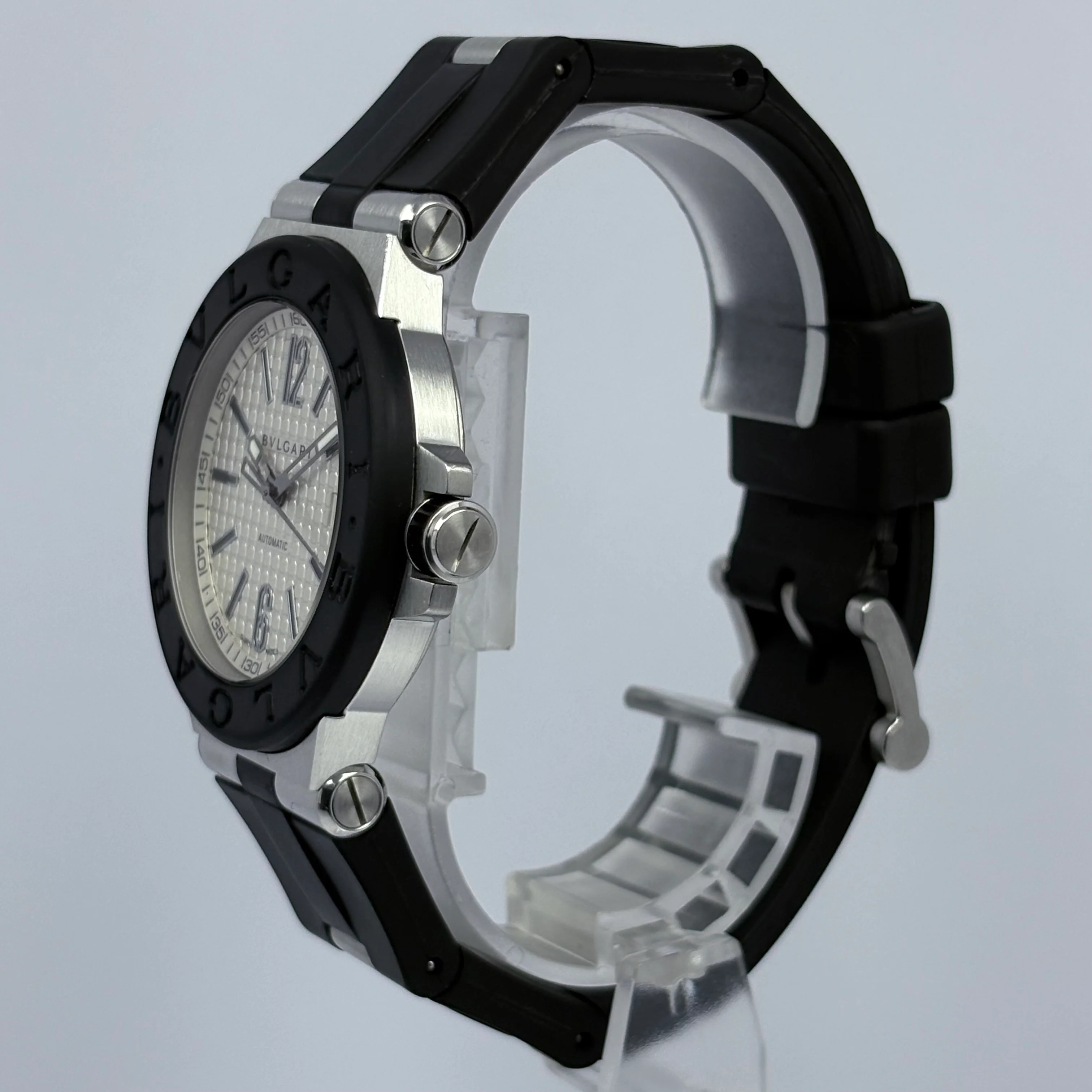 Reloj Bvlgari Diagono Automático - Image 5