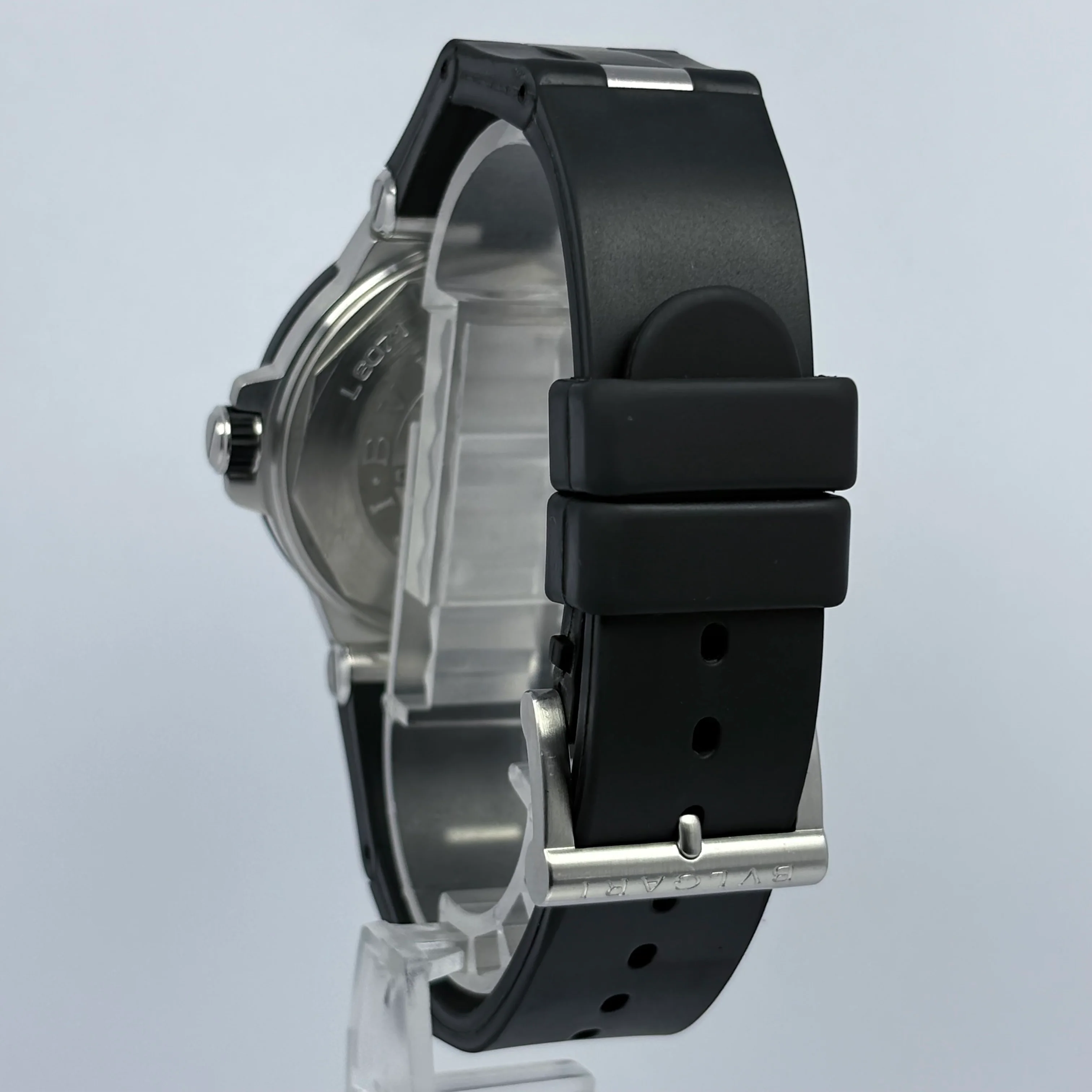 Reloj Bvlgari Diagono Automático - Image 6