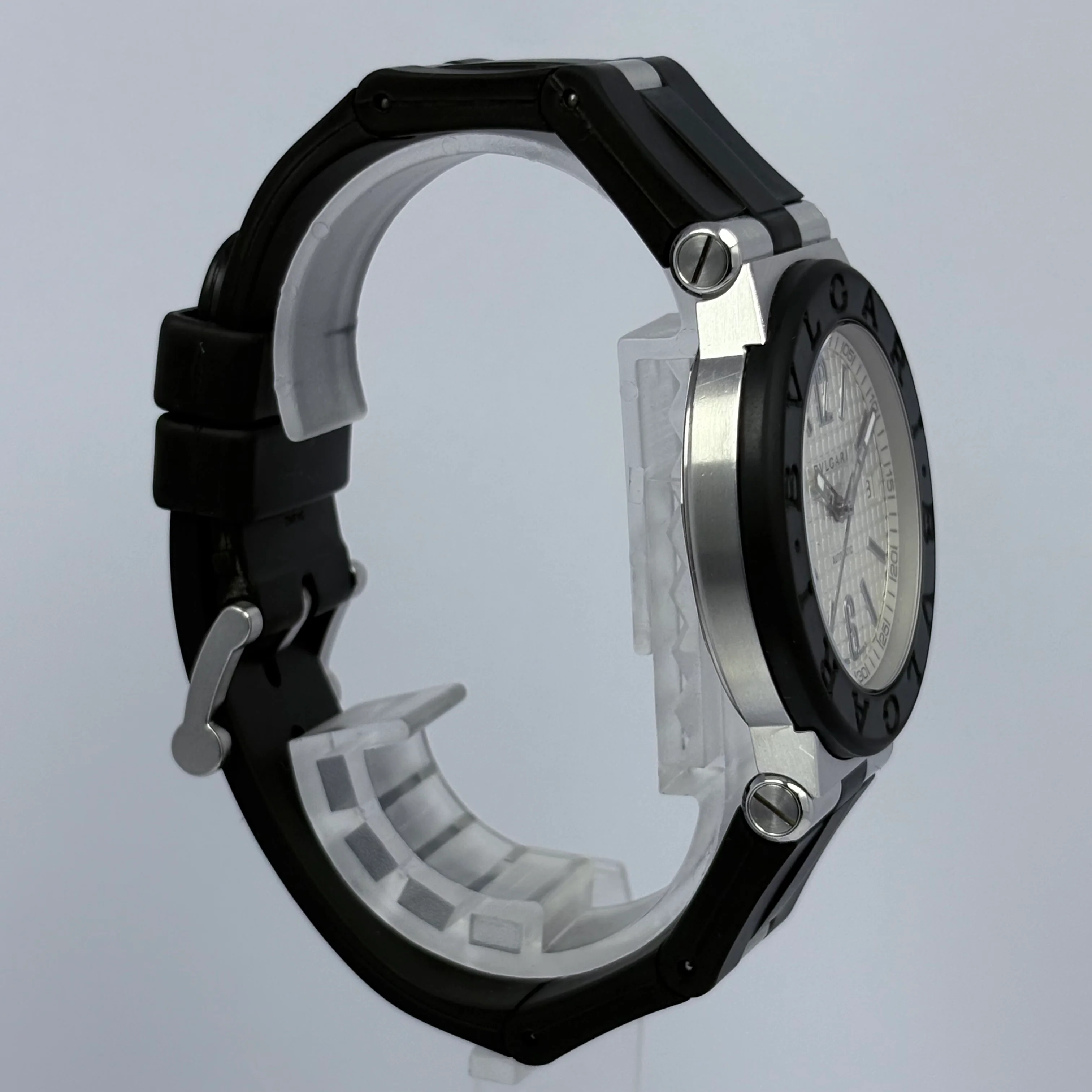 Reloj Bvlgari Diagono Automático - Image 7