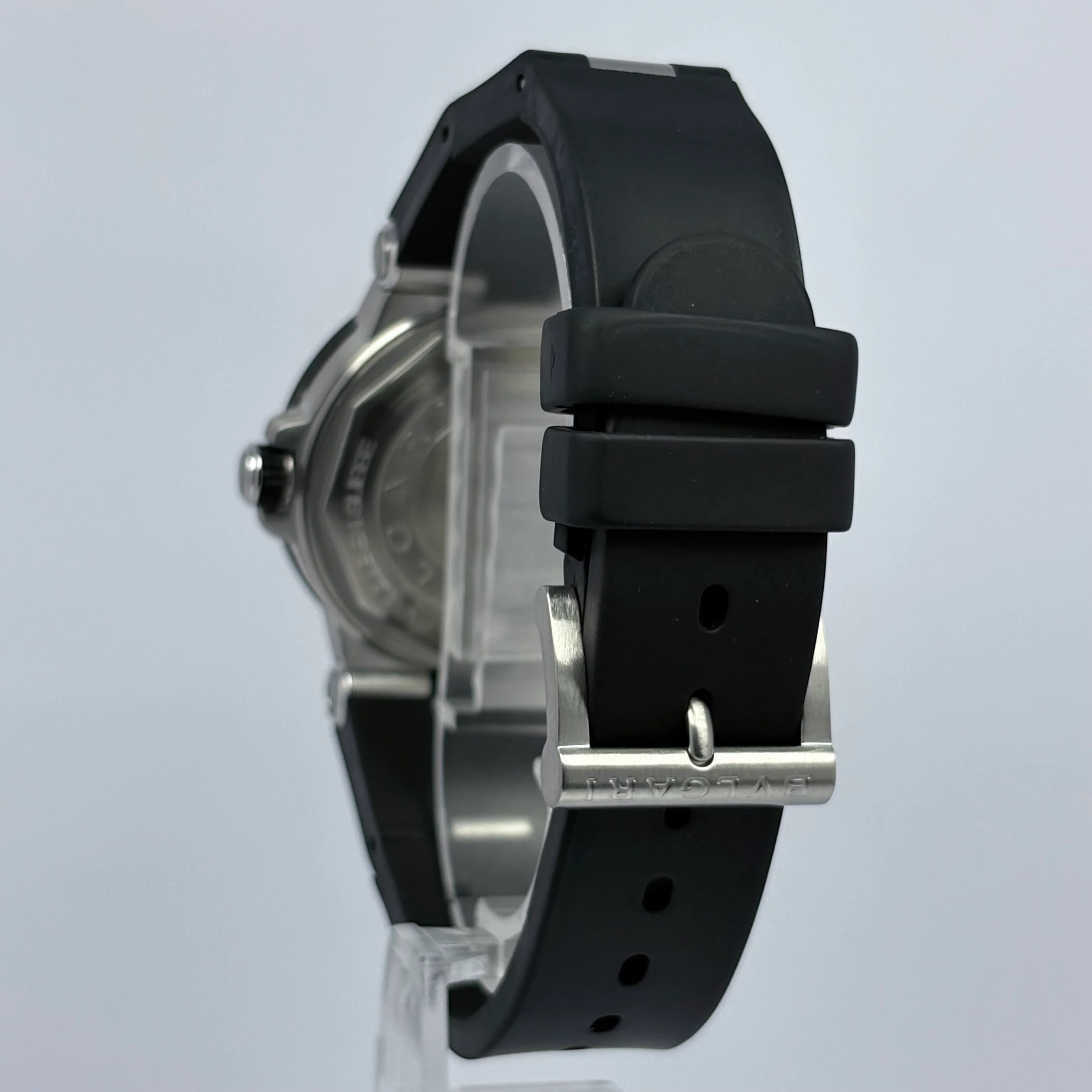 Reloj Bvlgari Diagono 35 Automático - Image 5