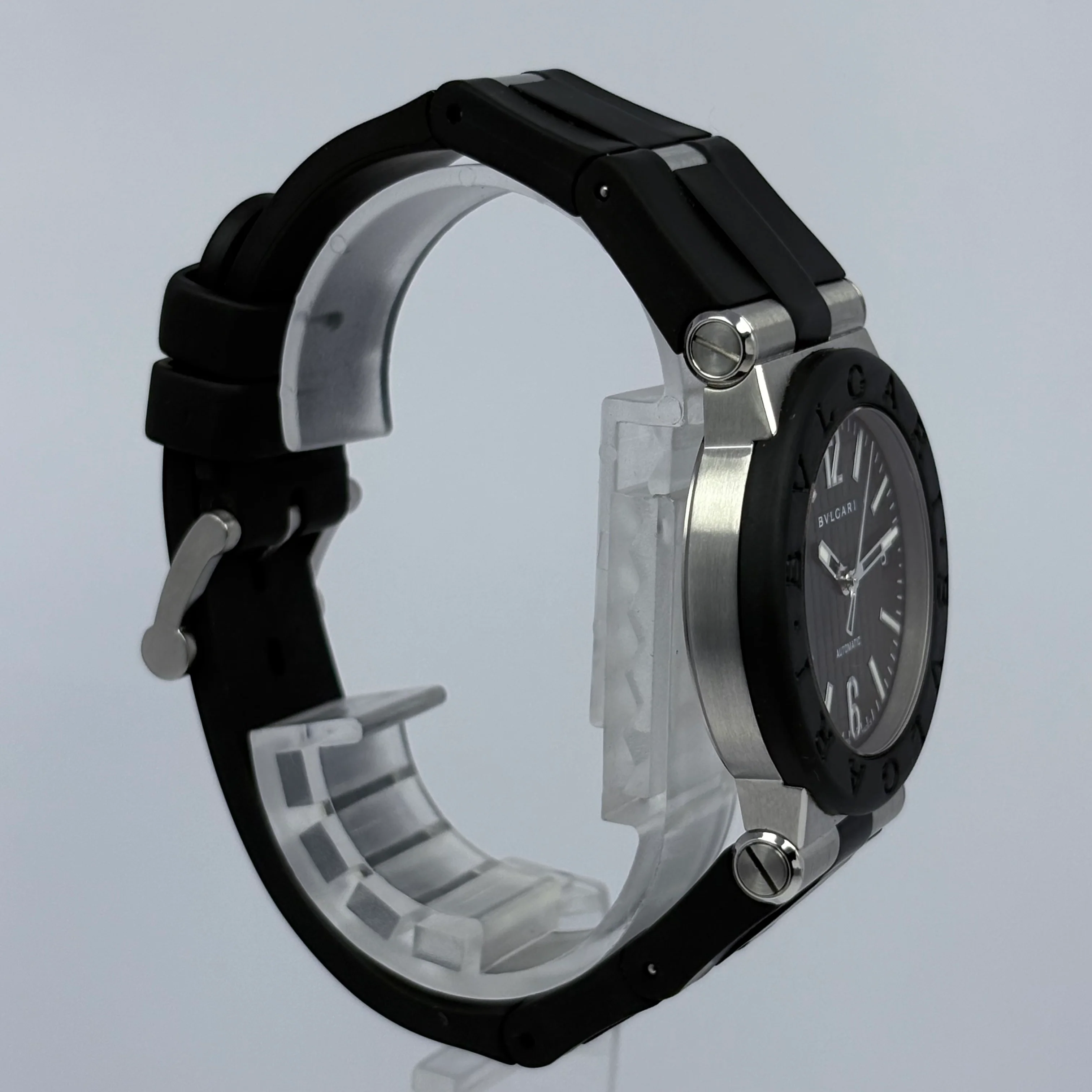 Reloj Bvlgari Diagono 35 Automático - Image 6