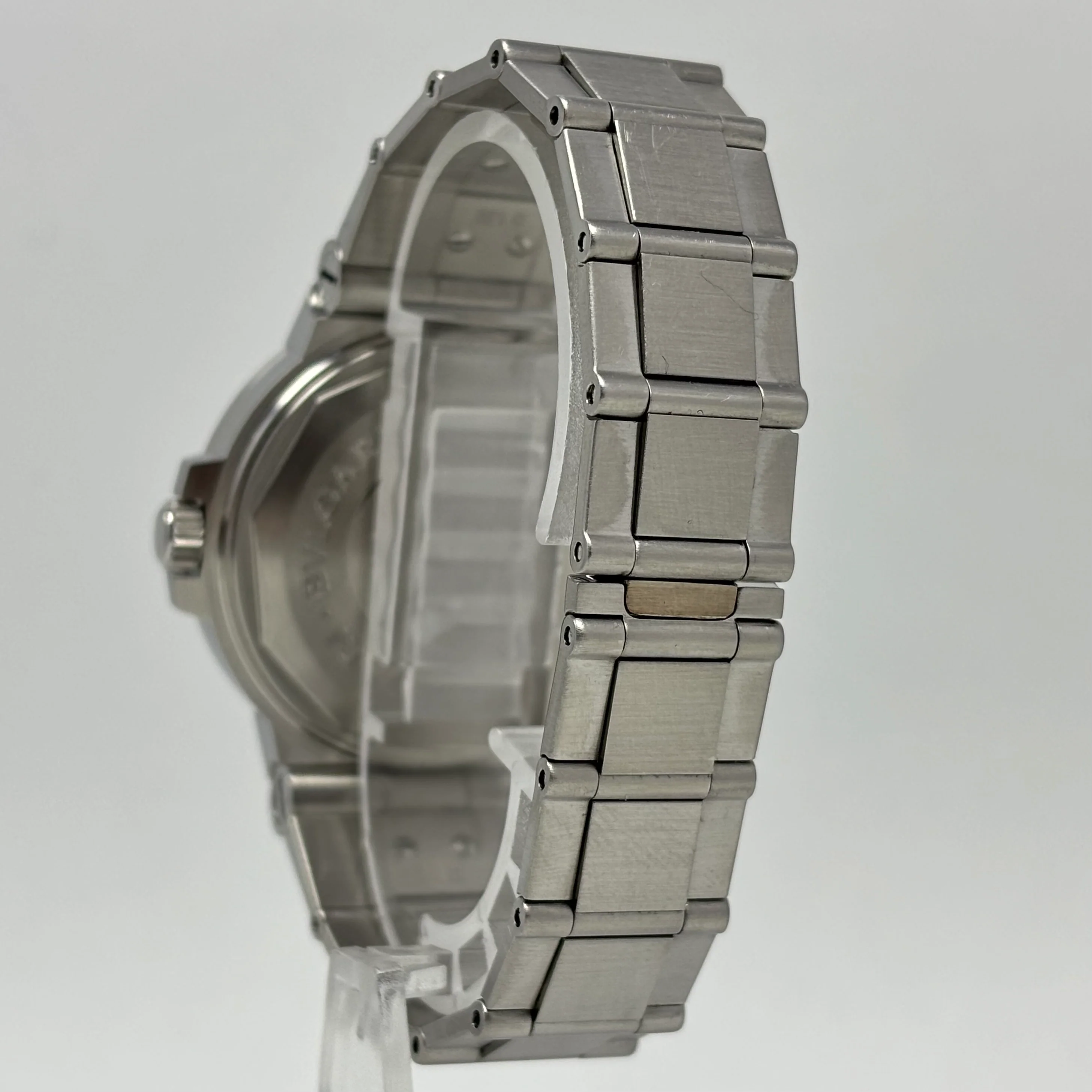 Reloj Bvlgari Diagono Automático 38 - Image 5