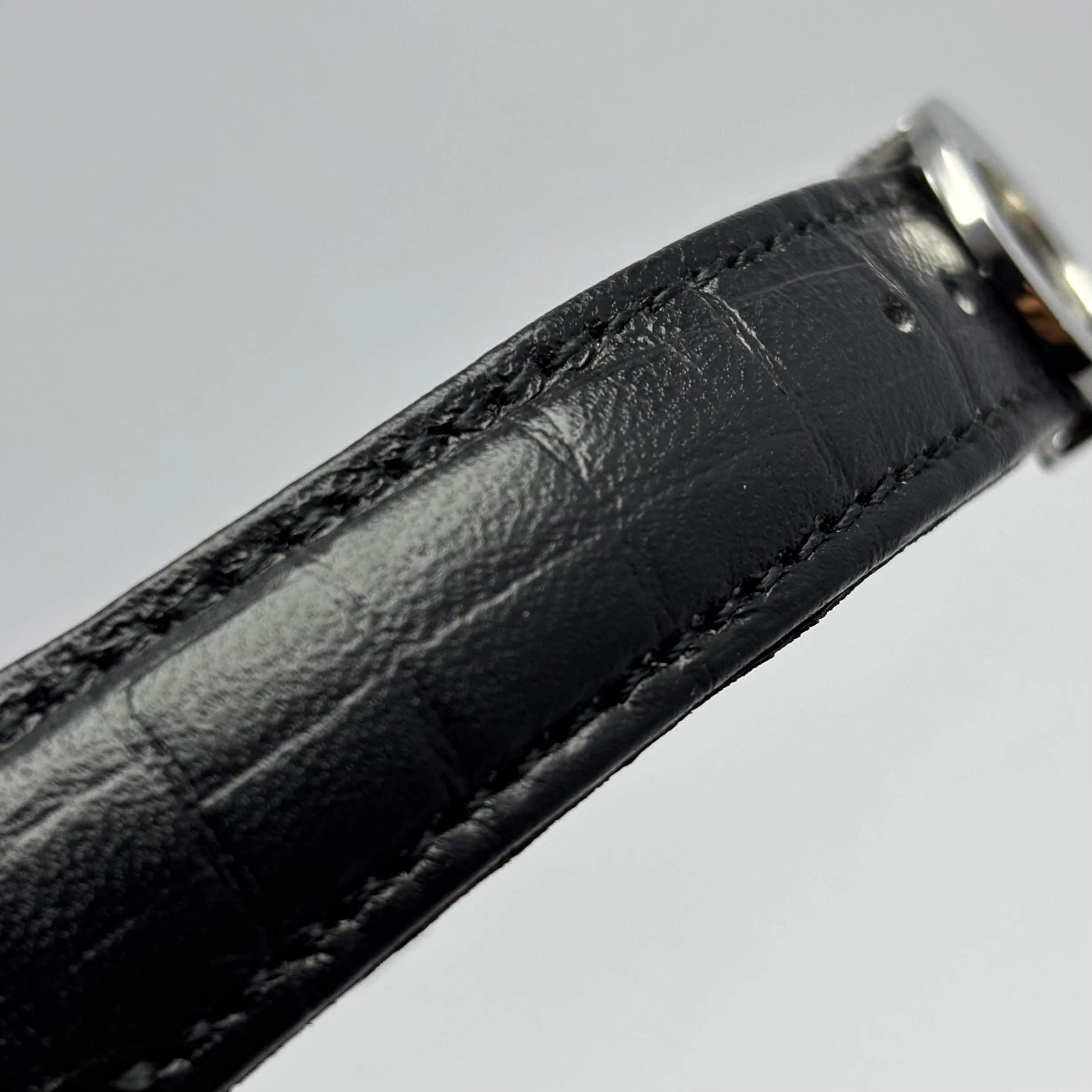 Reloj Bvlgari Cronógrafo Automático - Image 7