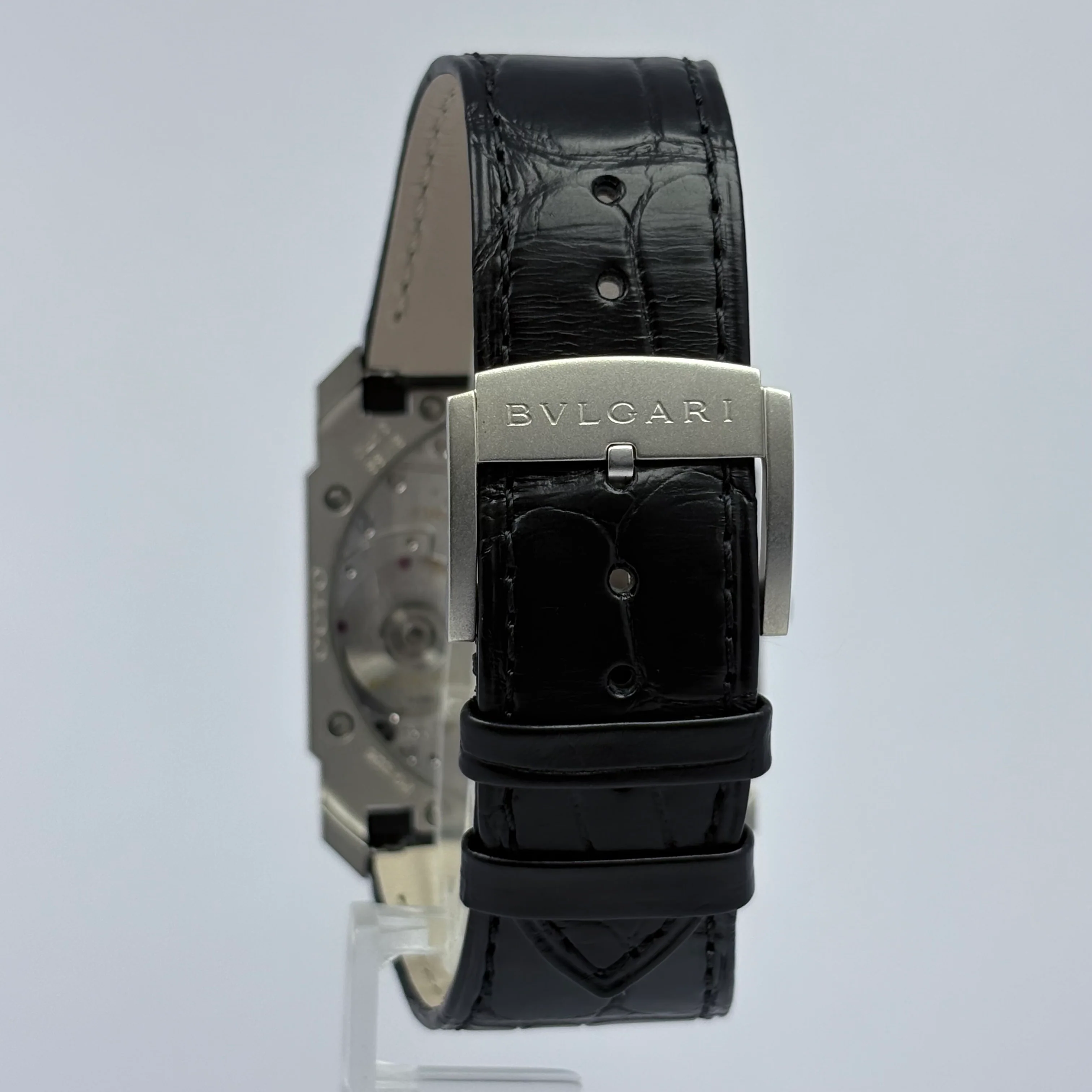 Reloj Bvlgari Octo Finissimo Automatico - Image 4