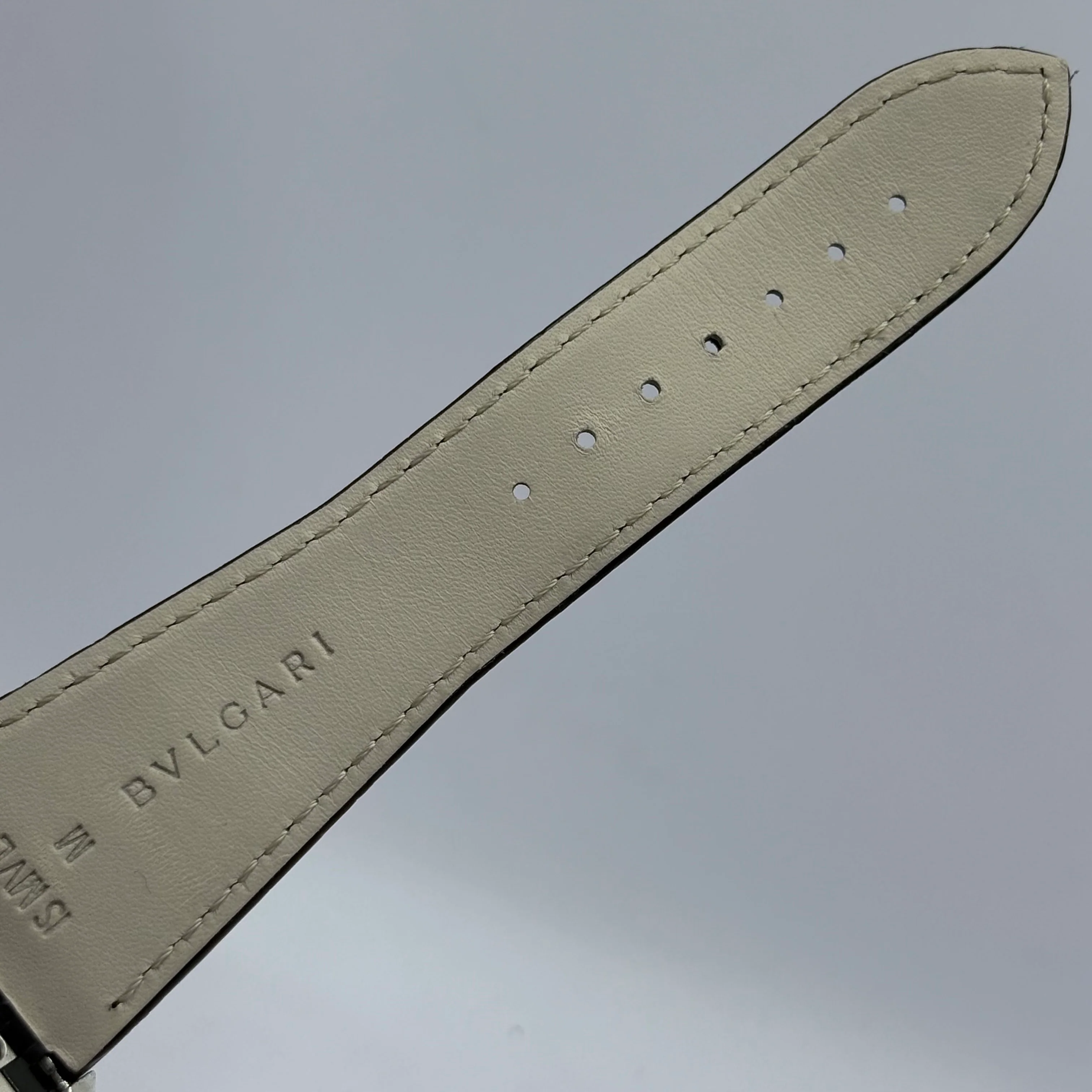 Reloj Bvlgari Octo Finissimo Automatico - Image 7