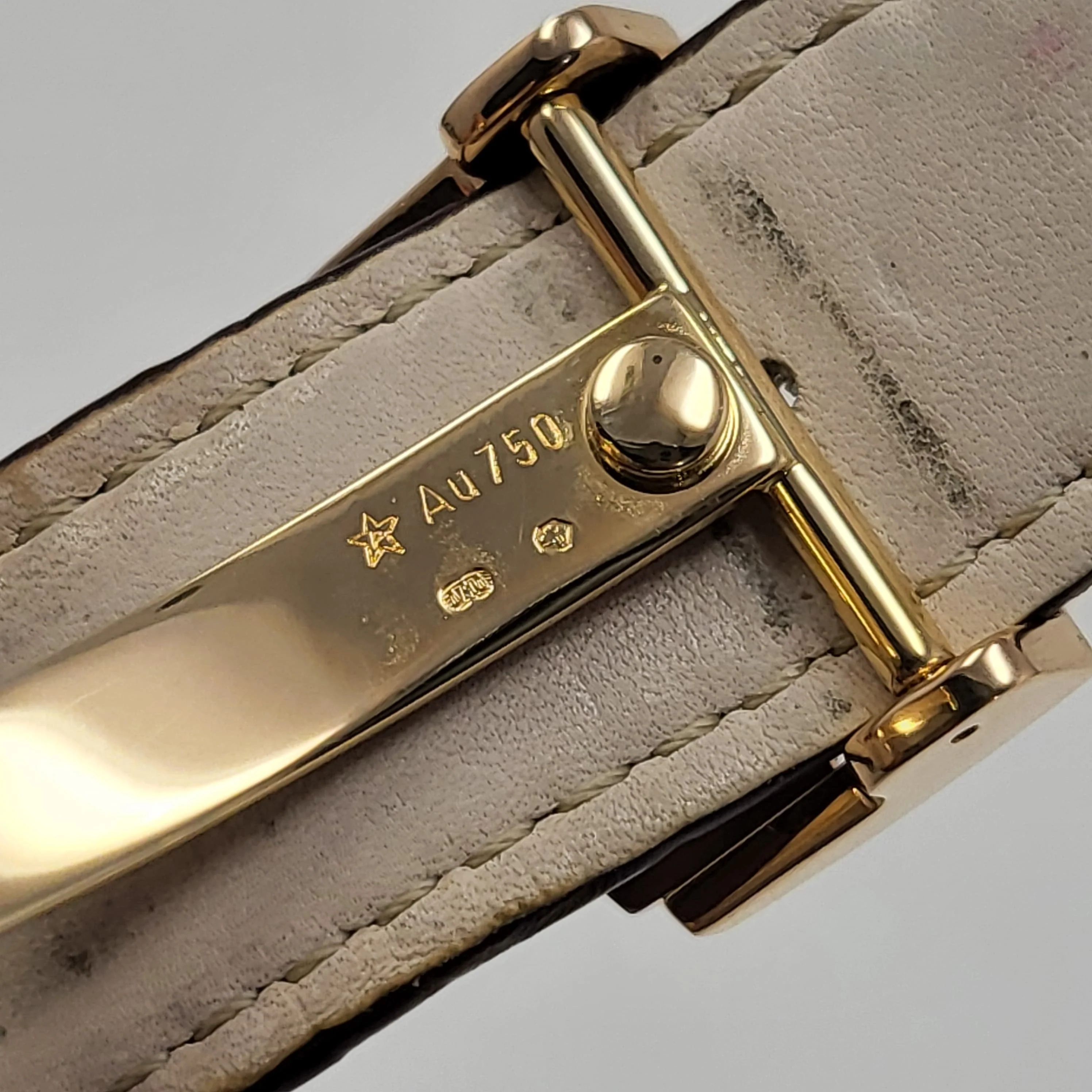 Reloj Bvlgari Octo Oro Rosa 18K “Edición Limitada” Automático - Image 9