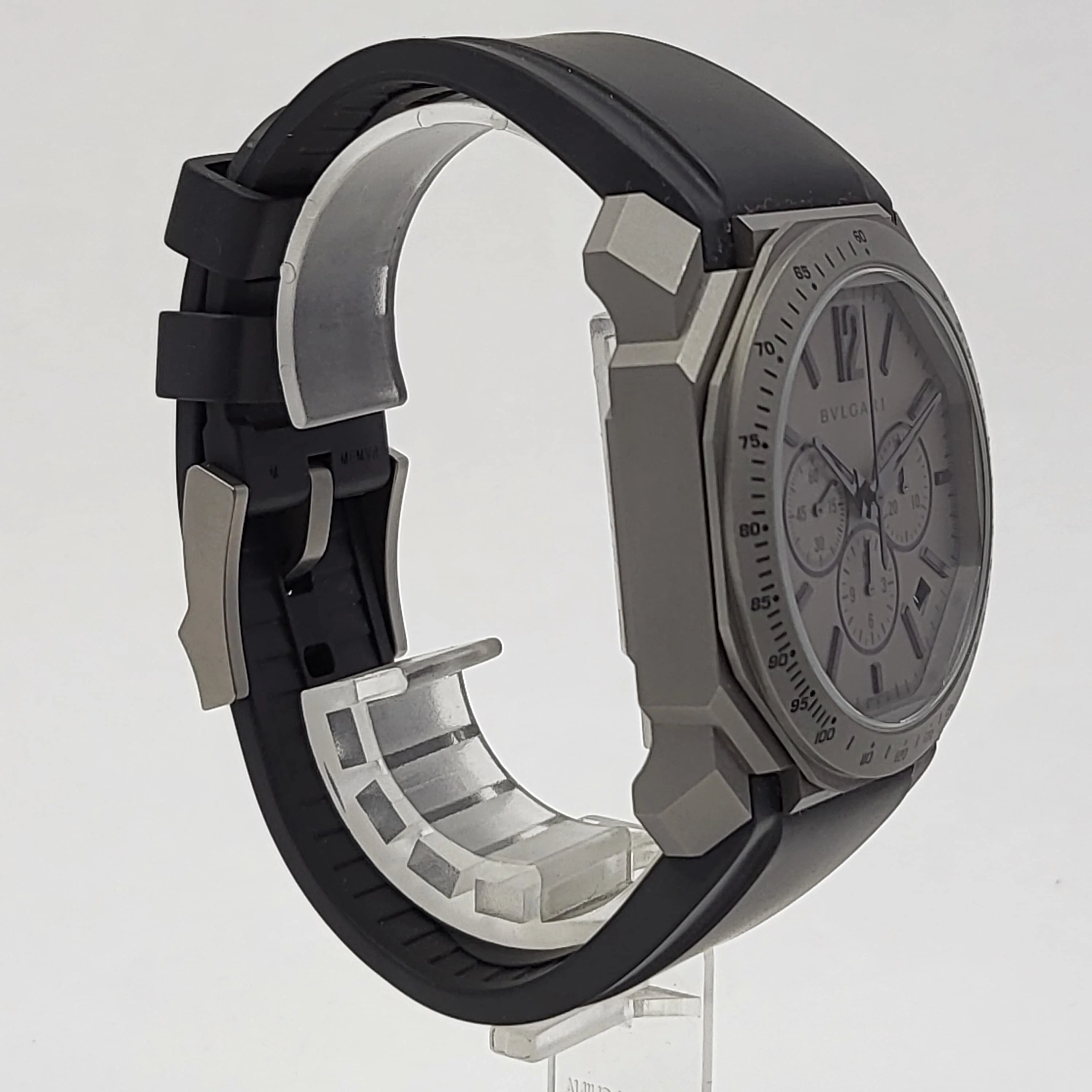 Reloj Bvlgari Octo Velocissimo Crono Automático - Image 4