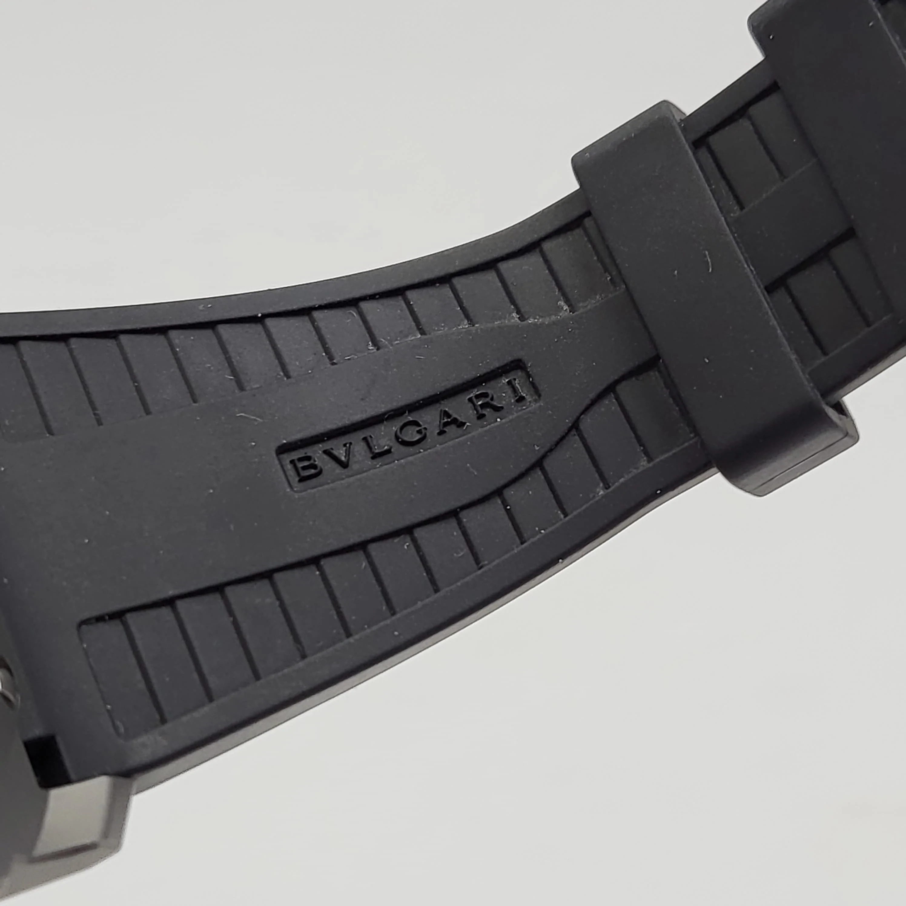Reloj Bvlgari Octo Velocissimo Crono Automático - Image 7
