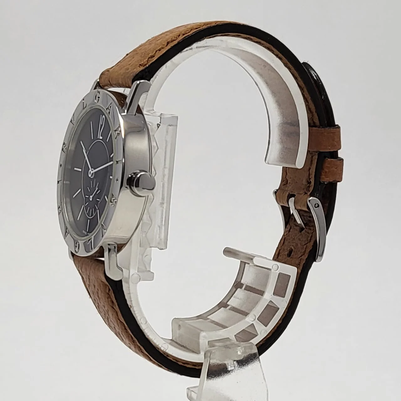 Reloj Bvlgari 33mm Quartz - Image 3