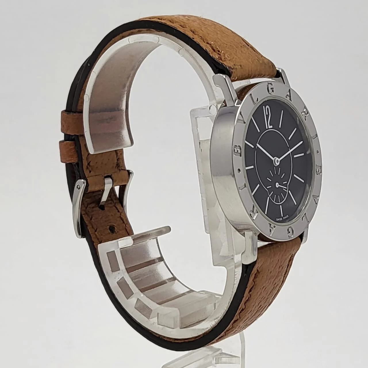 Reloj Bvlgari 33mm Quartz - Image 5