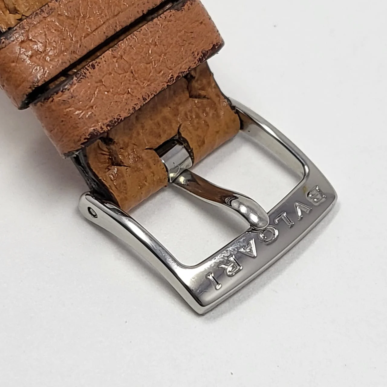 Reloj Bvlgari 33mm Quartz - Image 9