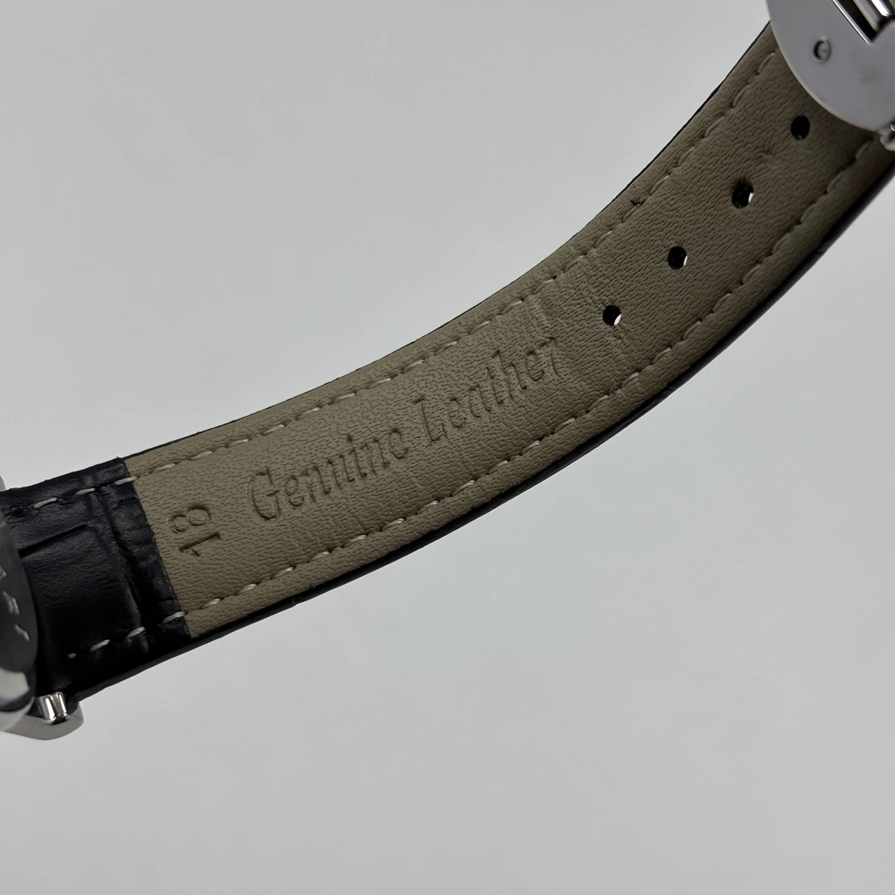 Reloj Bvlgari Solo Tempo Automático - Image 7